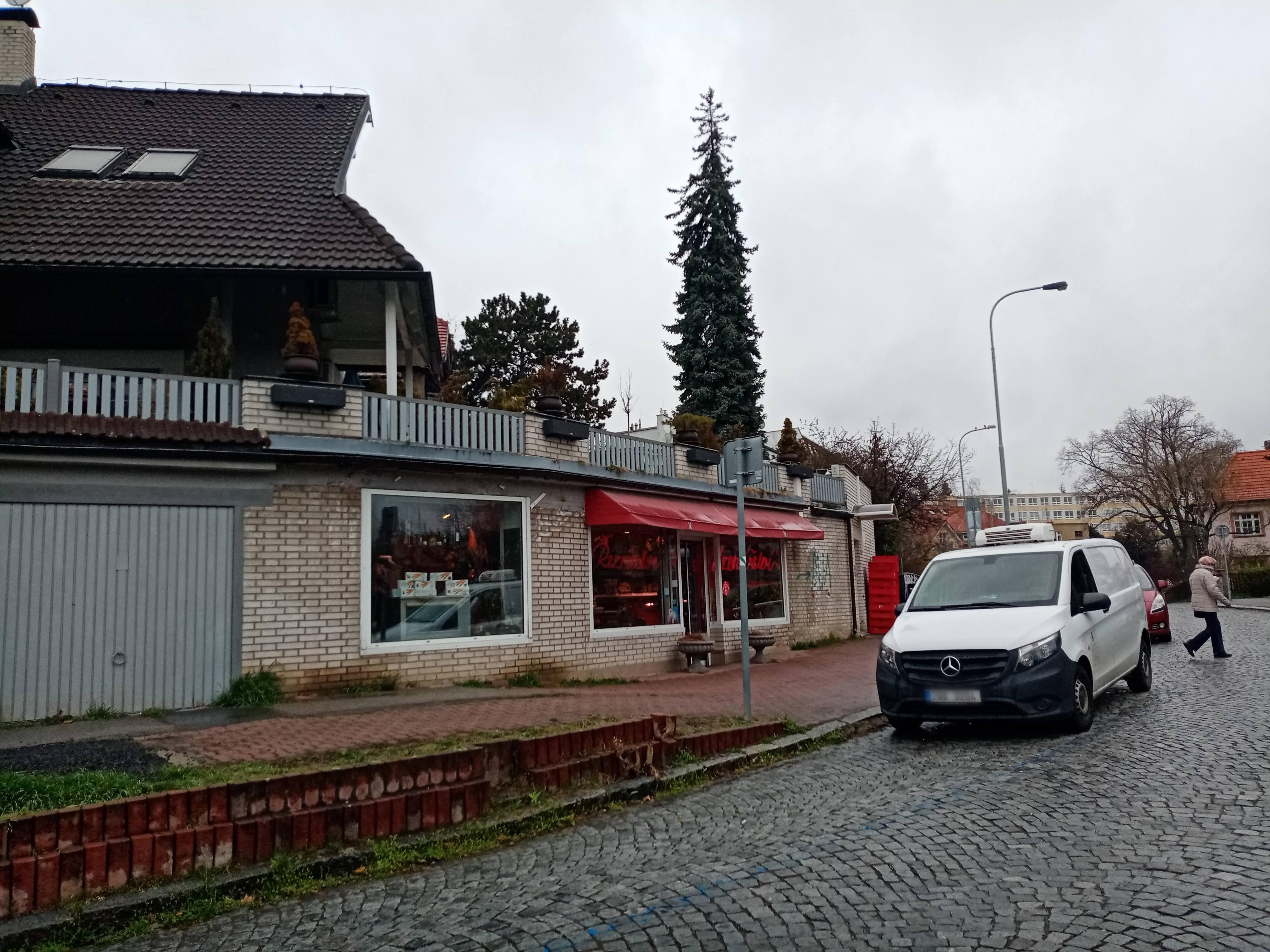 Řeznictví a Uzenářství MAŠEK foto 5