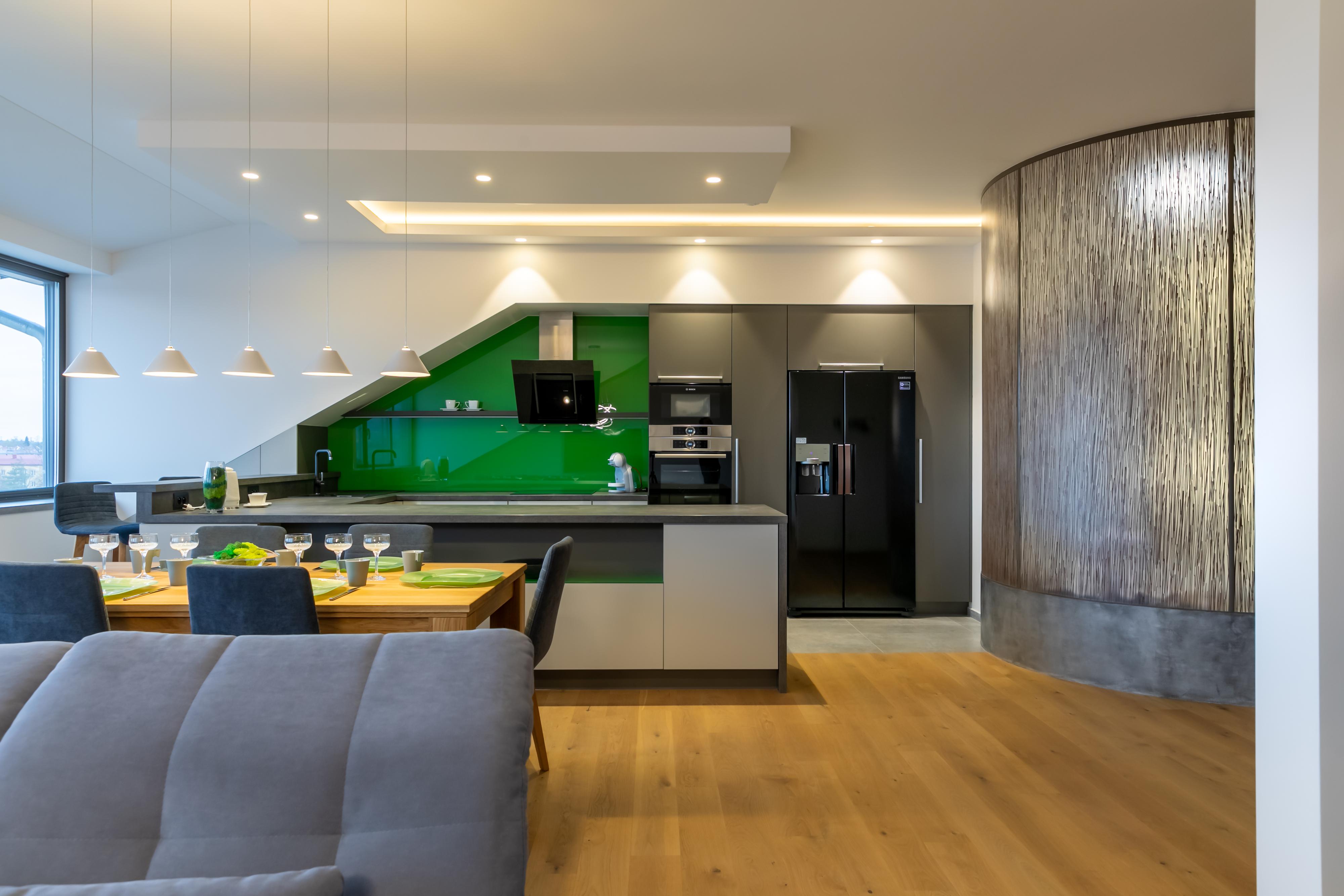 Apartmánový dům Lexor foto 4