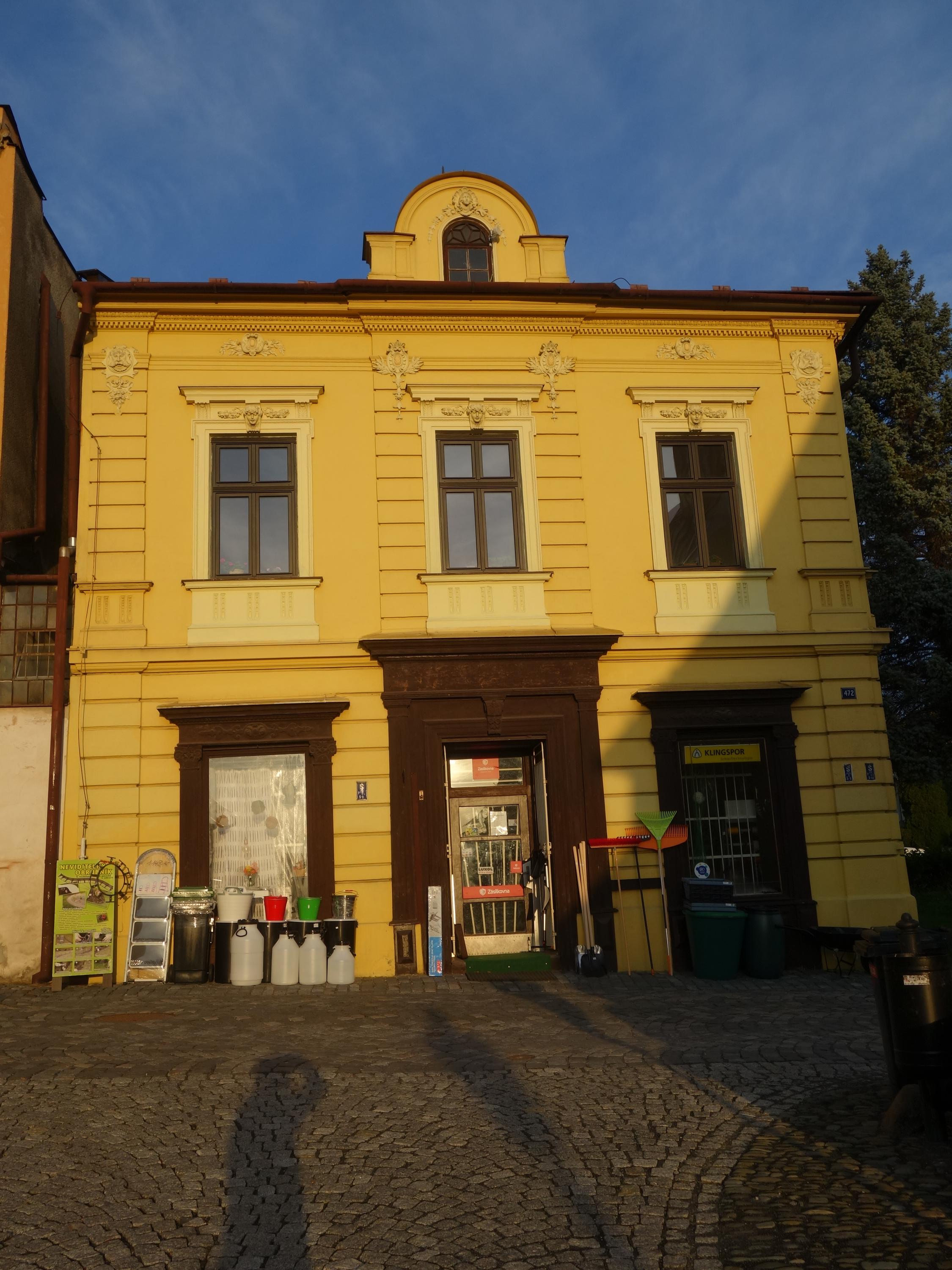 NEJMARKET, s.r.o. foto 1