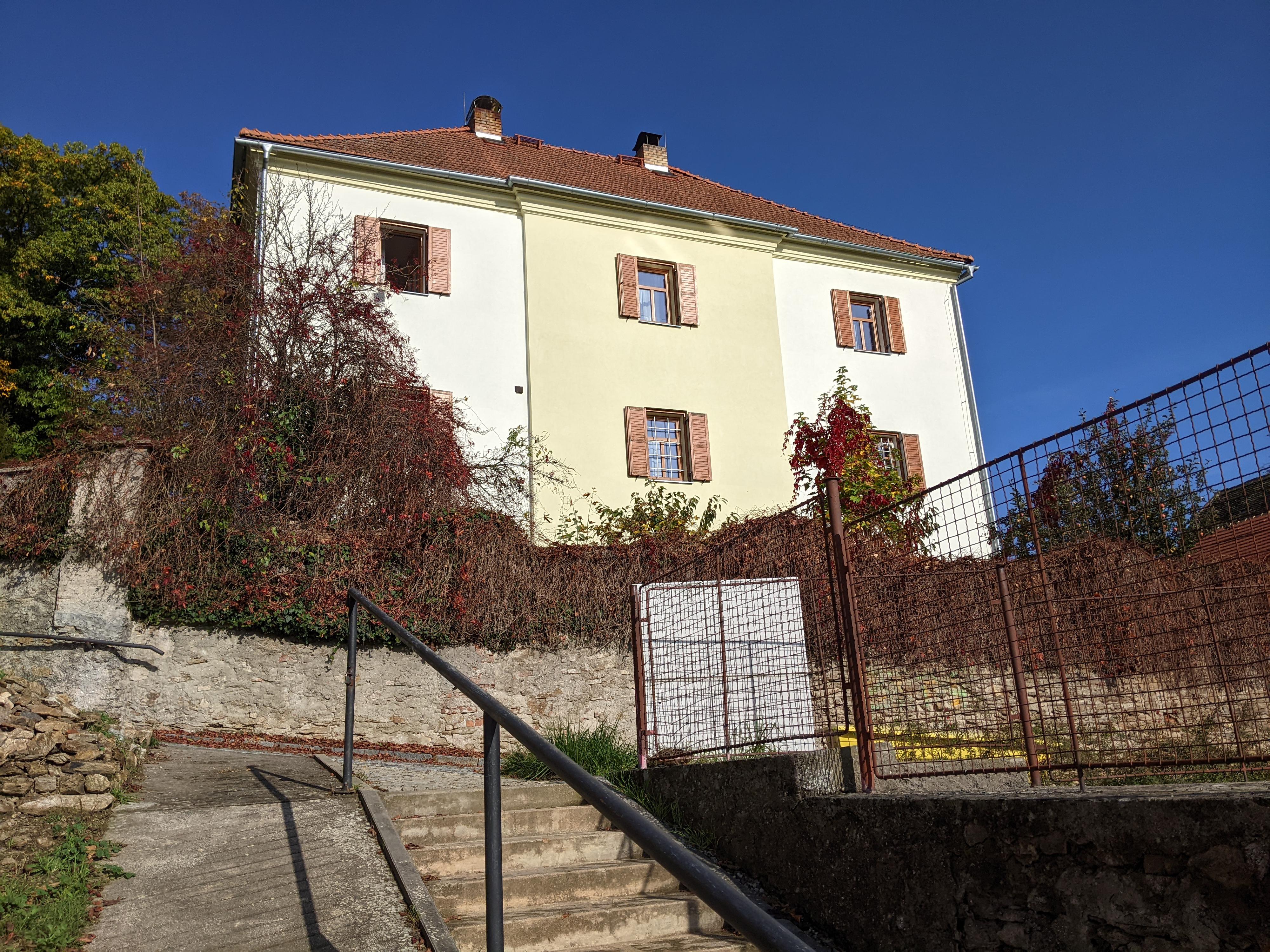 Farnost Zruč foto 4