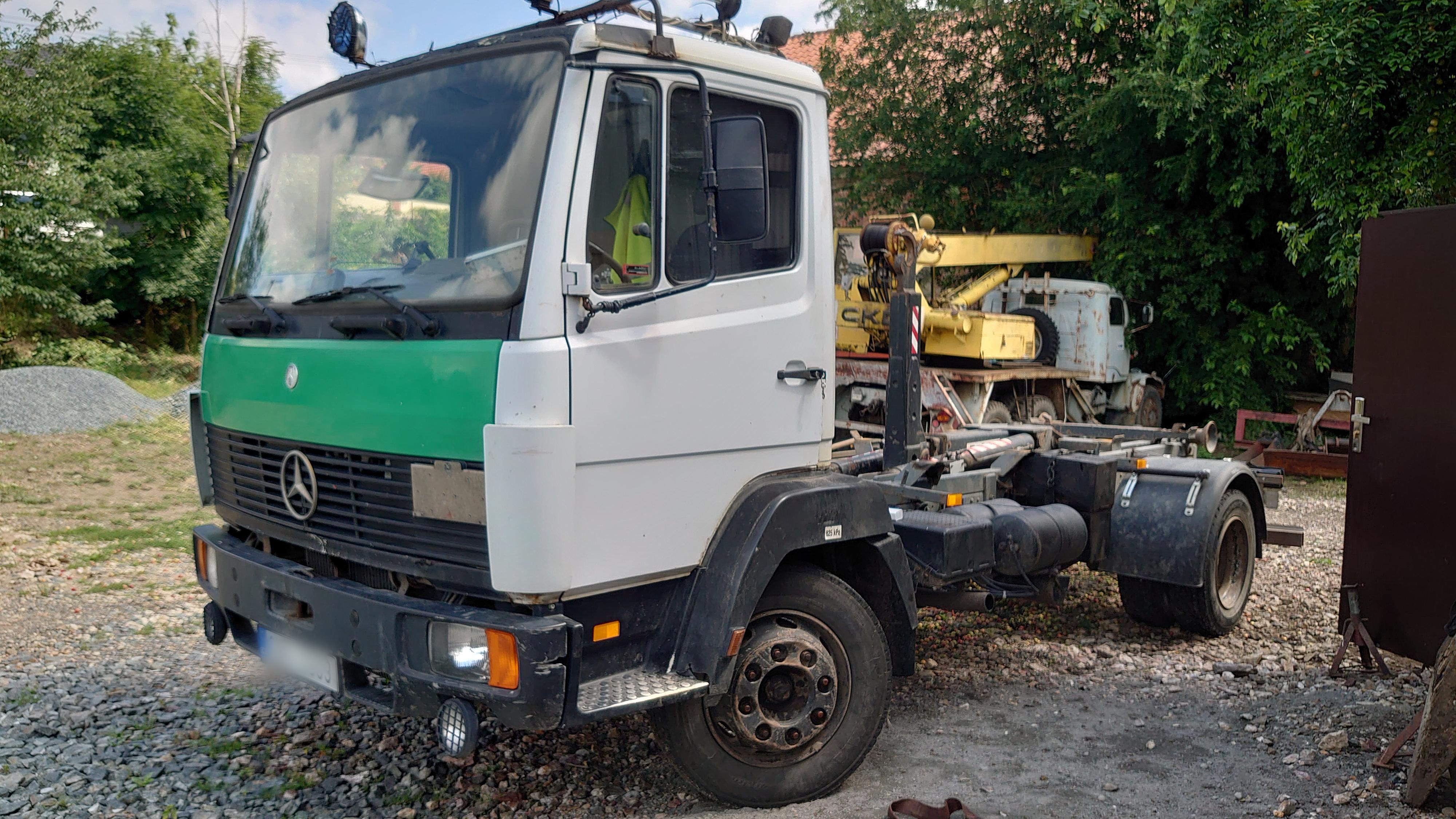 Zemní práce - Jiří Pokorný foto 3