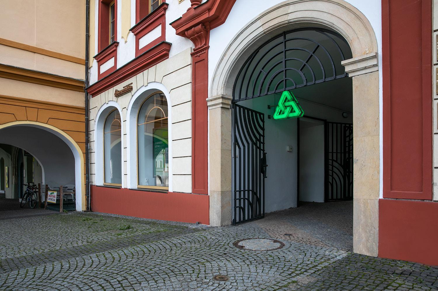 Kooperativa pojišťovna