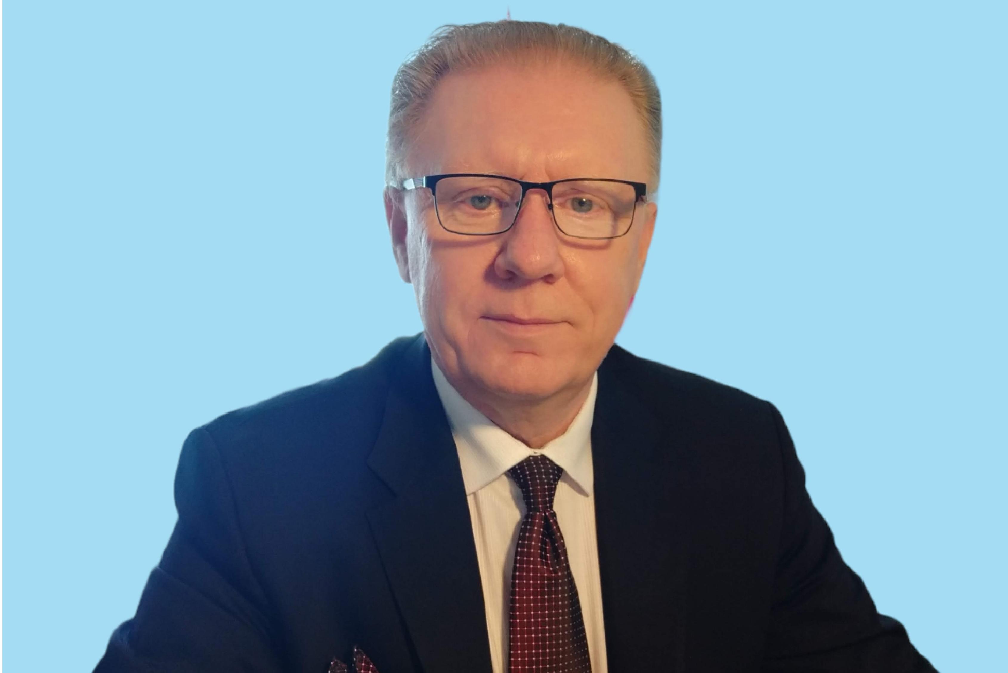 Privátní bankéř Ing. František Bubeníček