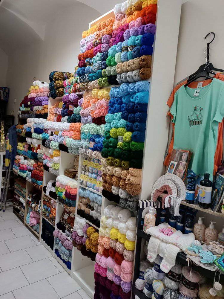 Galanterie Dragonfly foto 2