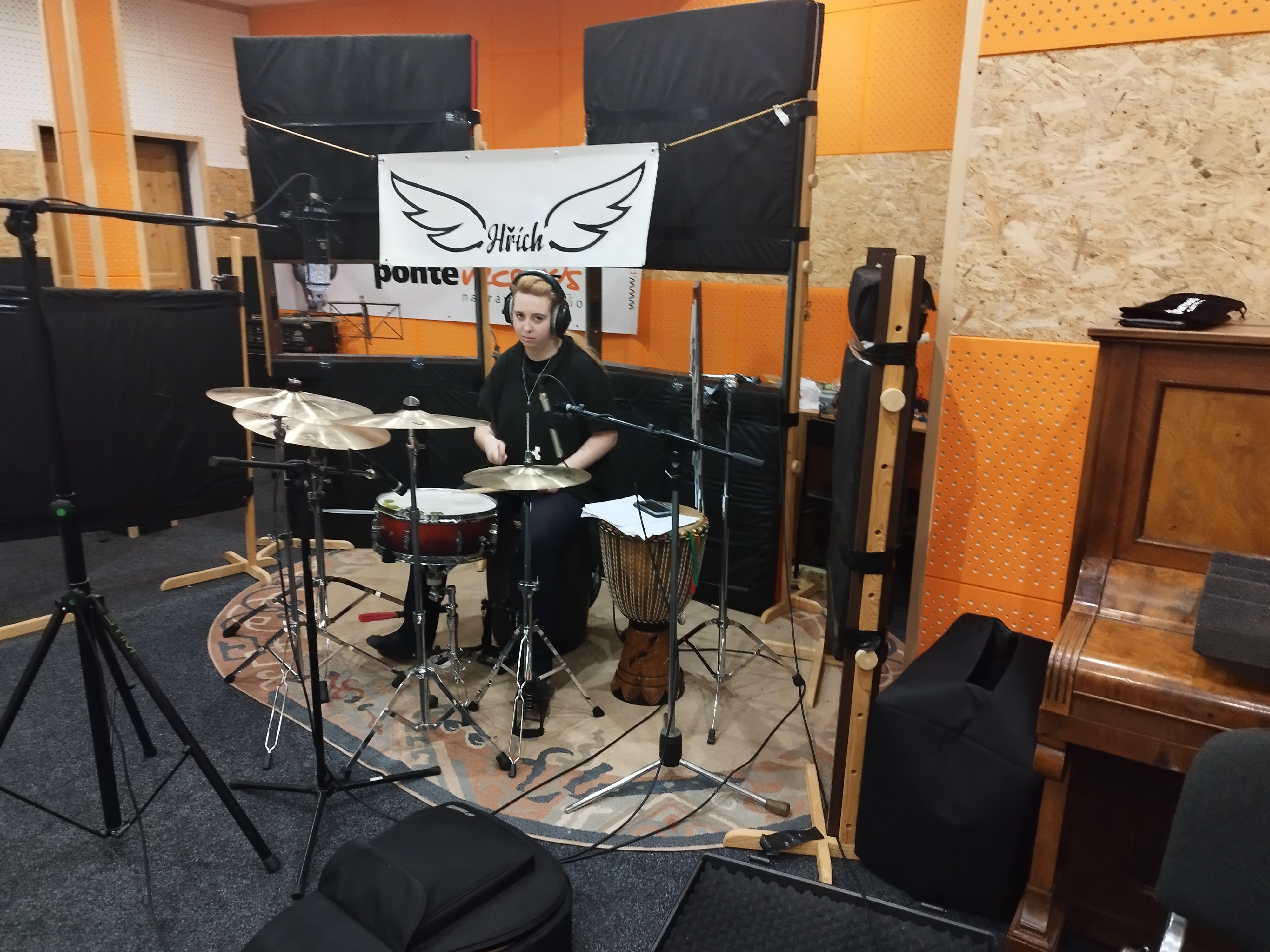 PONTE records, s.r.o. foto 2