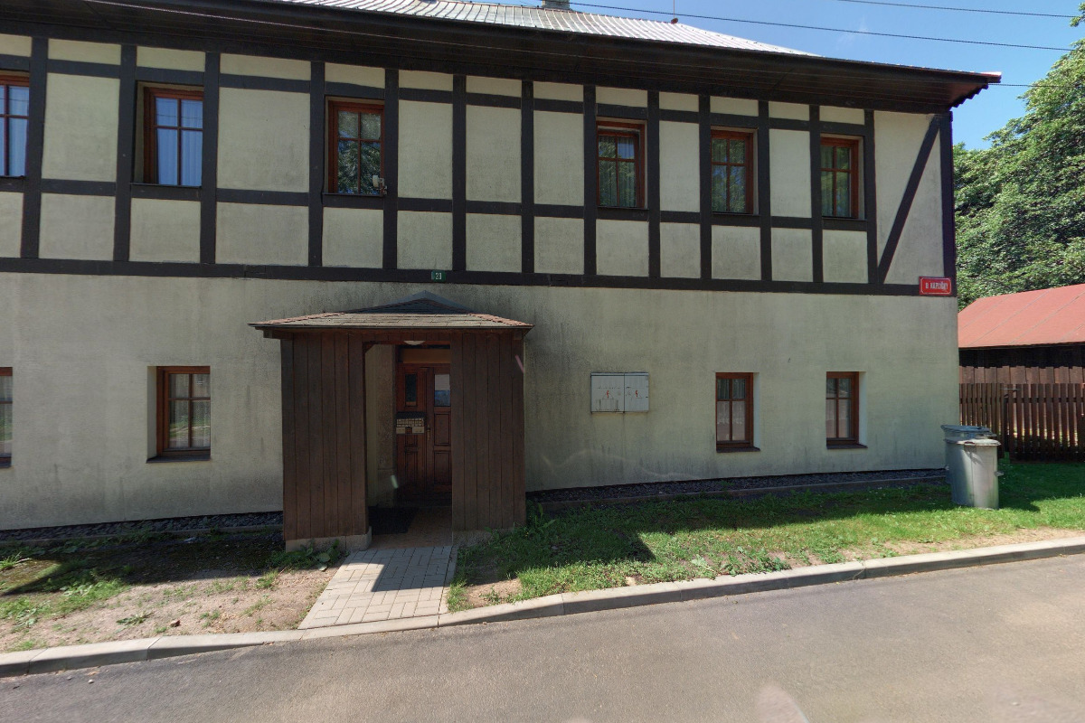 Lenka Michaluková foto 1