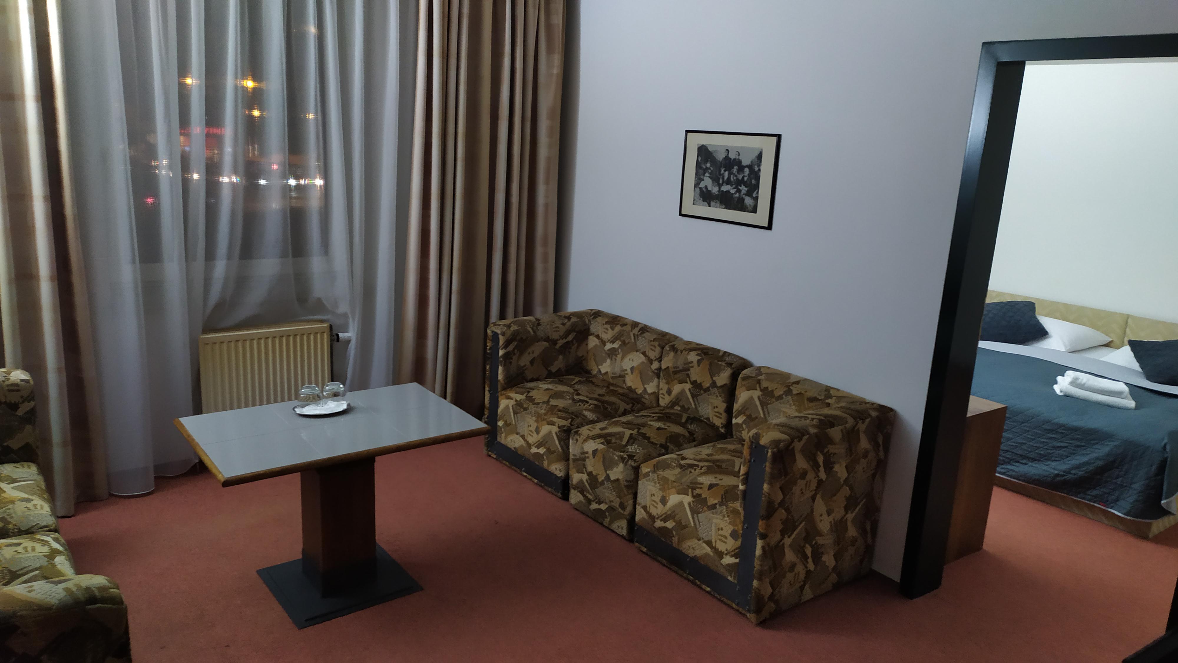 A - AUSTERLITZ Hotel foto 5