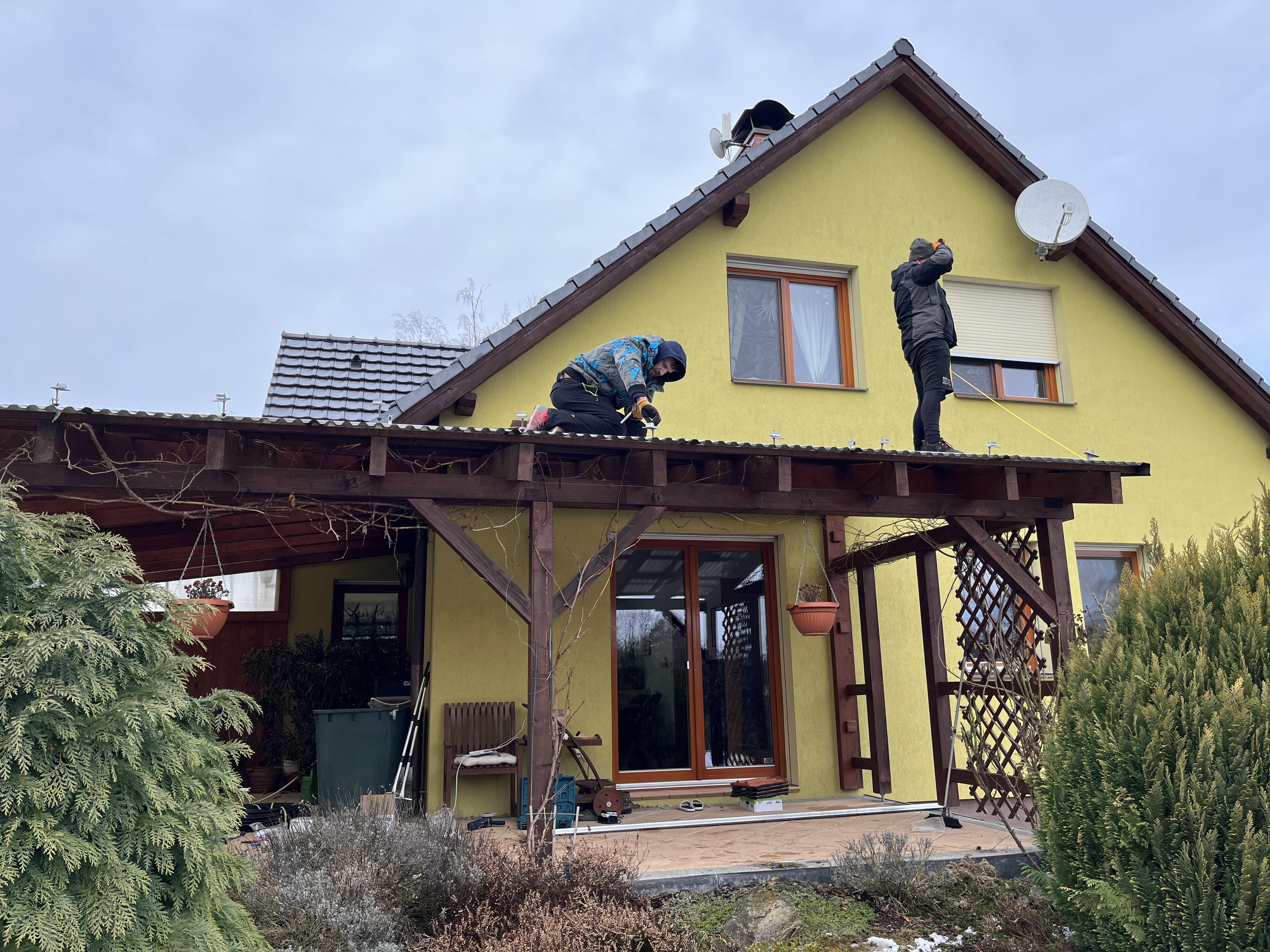 Sunvolt s.r.o. foto 5