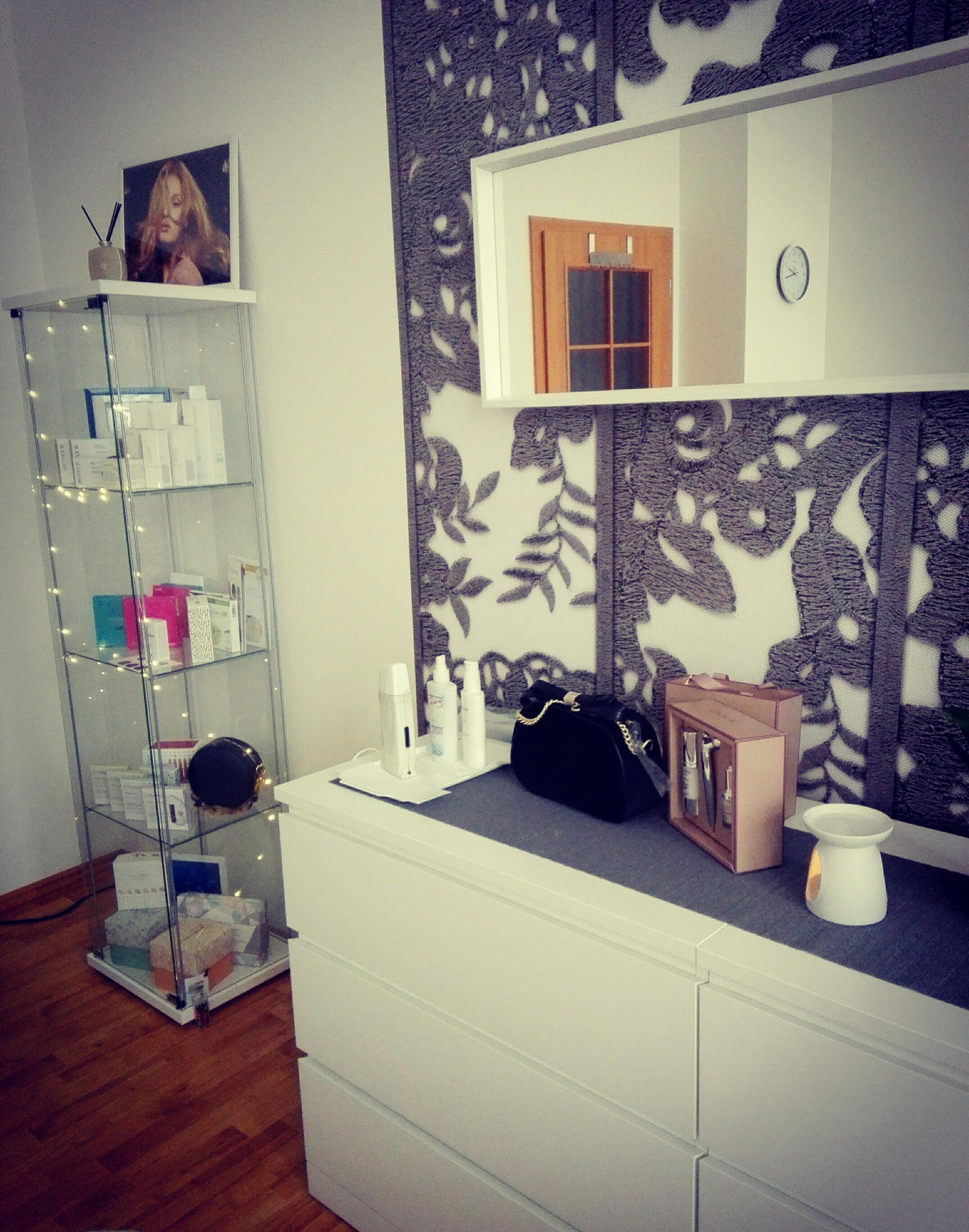 Zuzana Bártová - Kosmetické služby foto 4