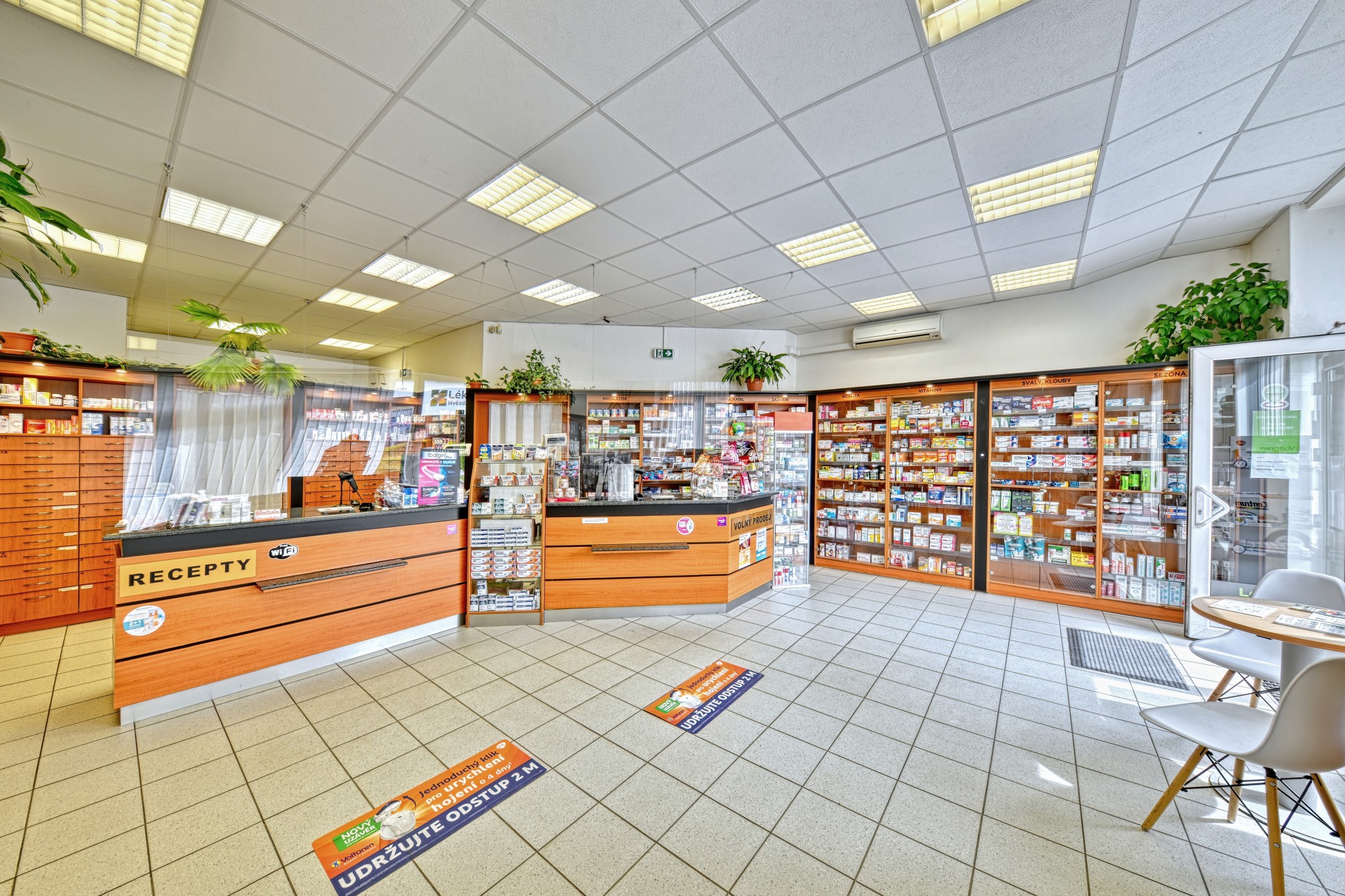 Lékárna Hvězda Petřiny foto 5