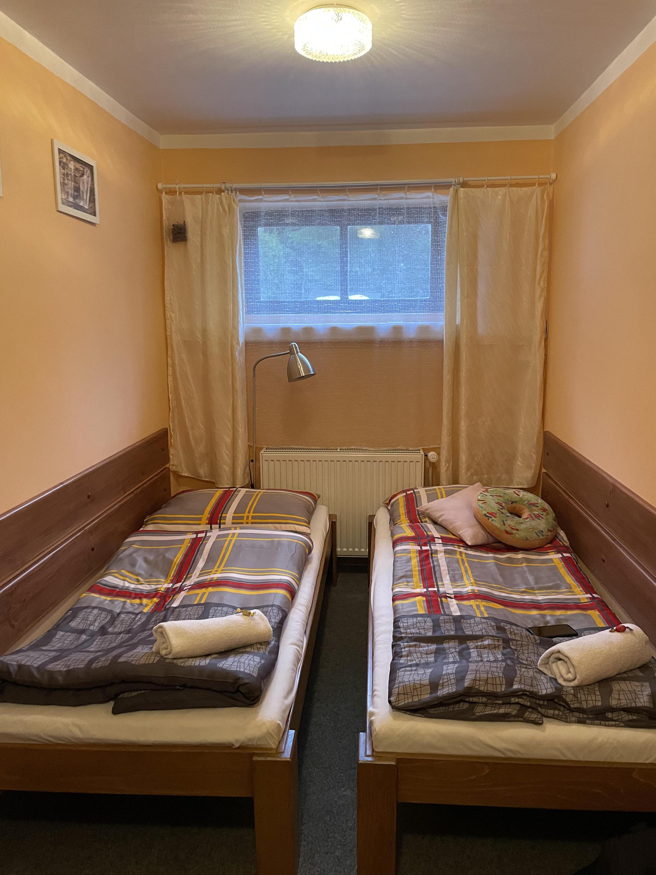 Rodinný penzion U Bernardýna foto 5