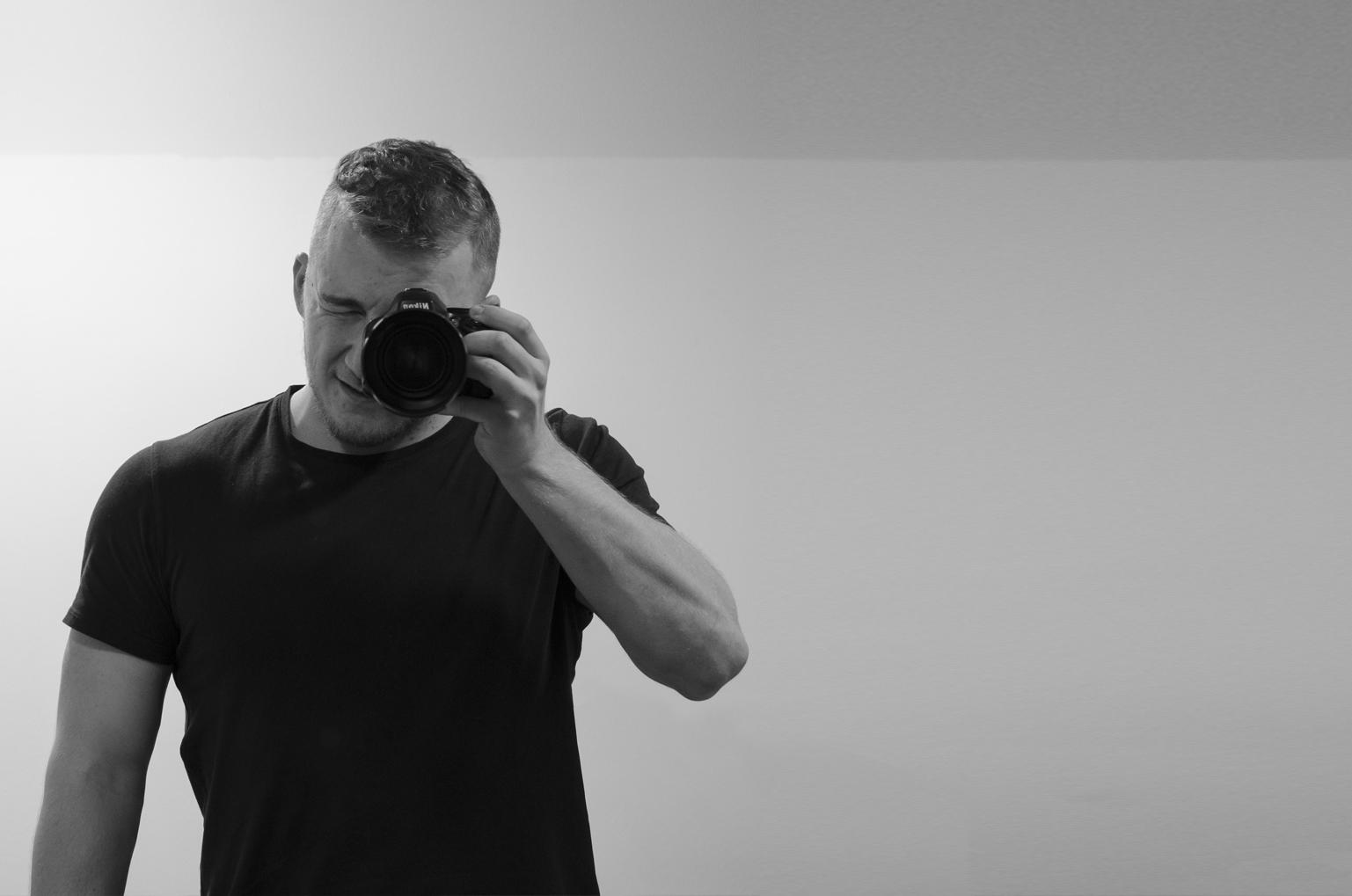 Jan Bartoň -- Online marketing