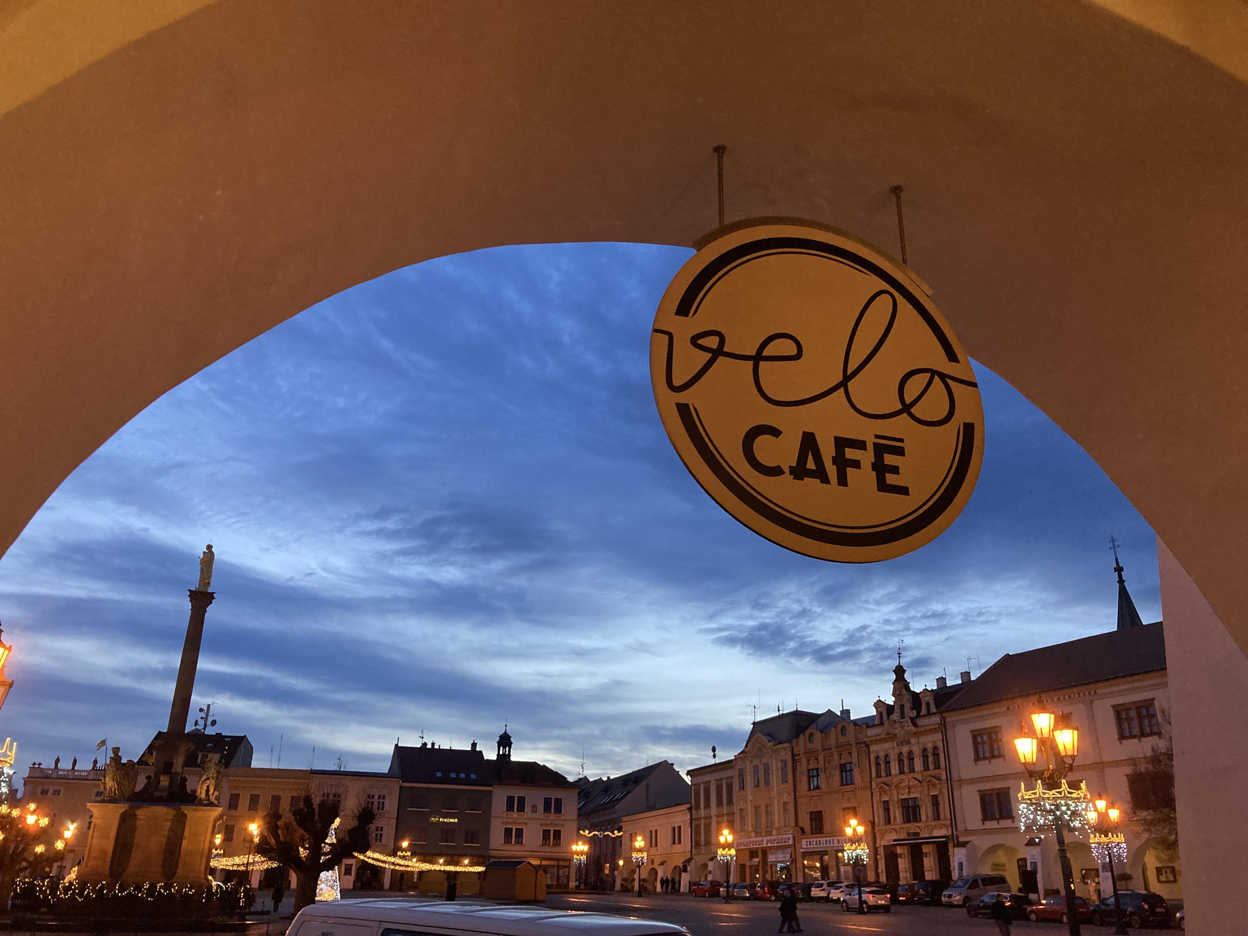 velo café, s.r.o. foto 5