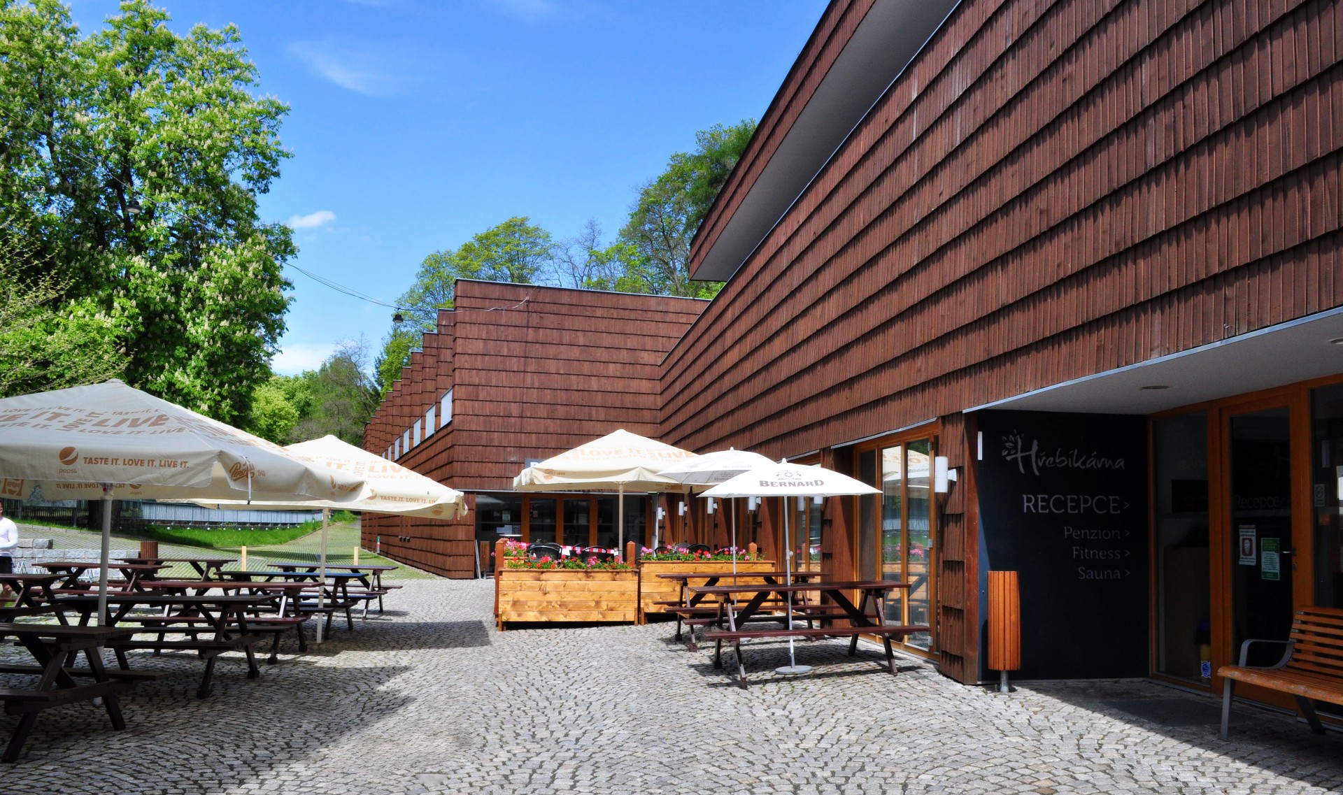 Bernard Pub Hřebíkárna foto 3