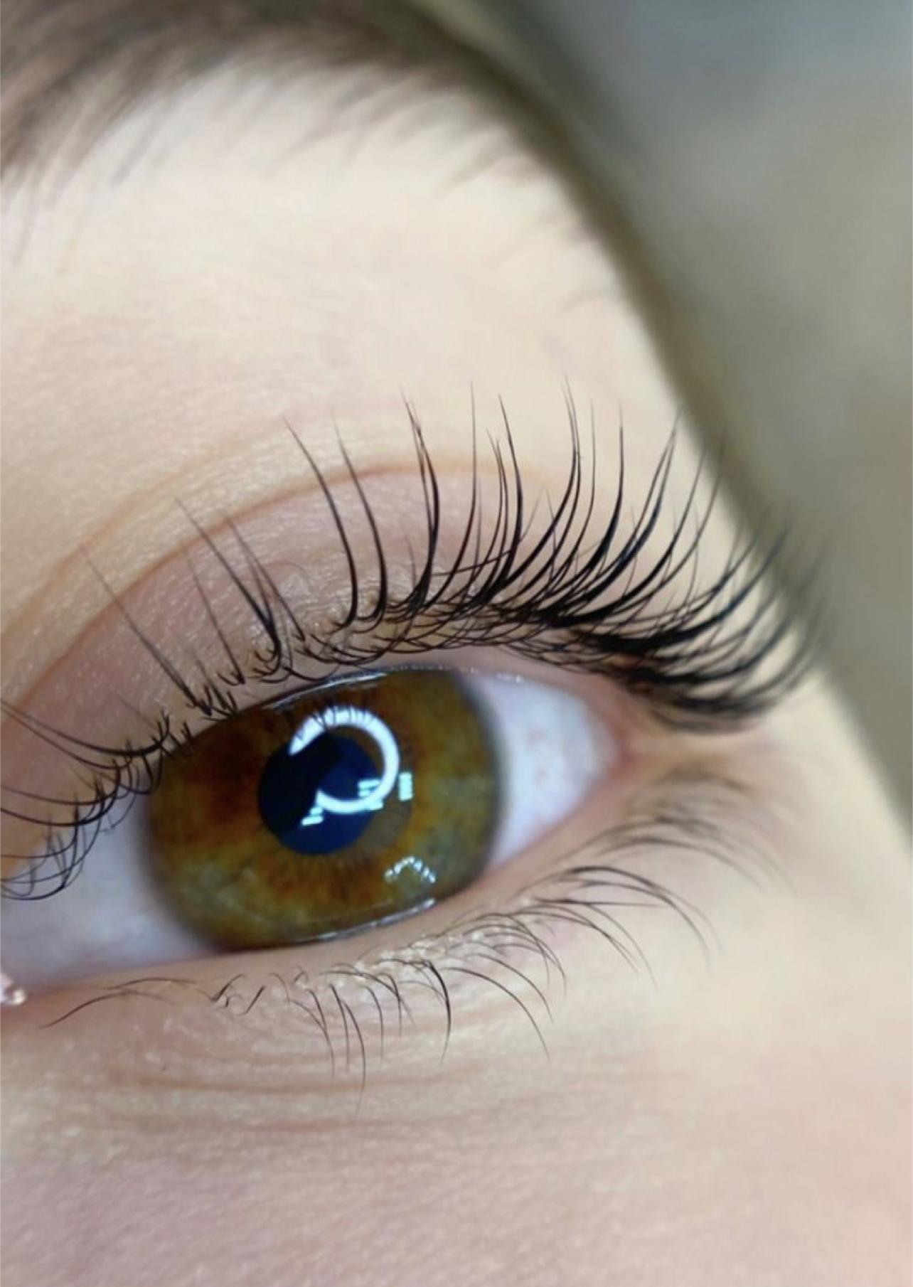 Studio prodlužování řas foto 5