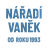 logo Radek Vaněk