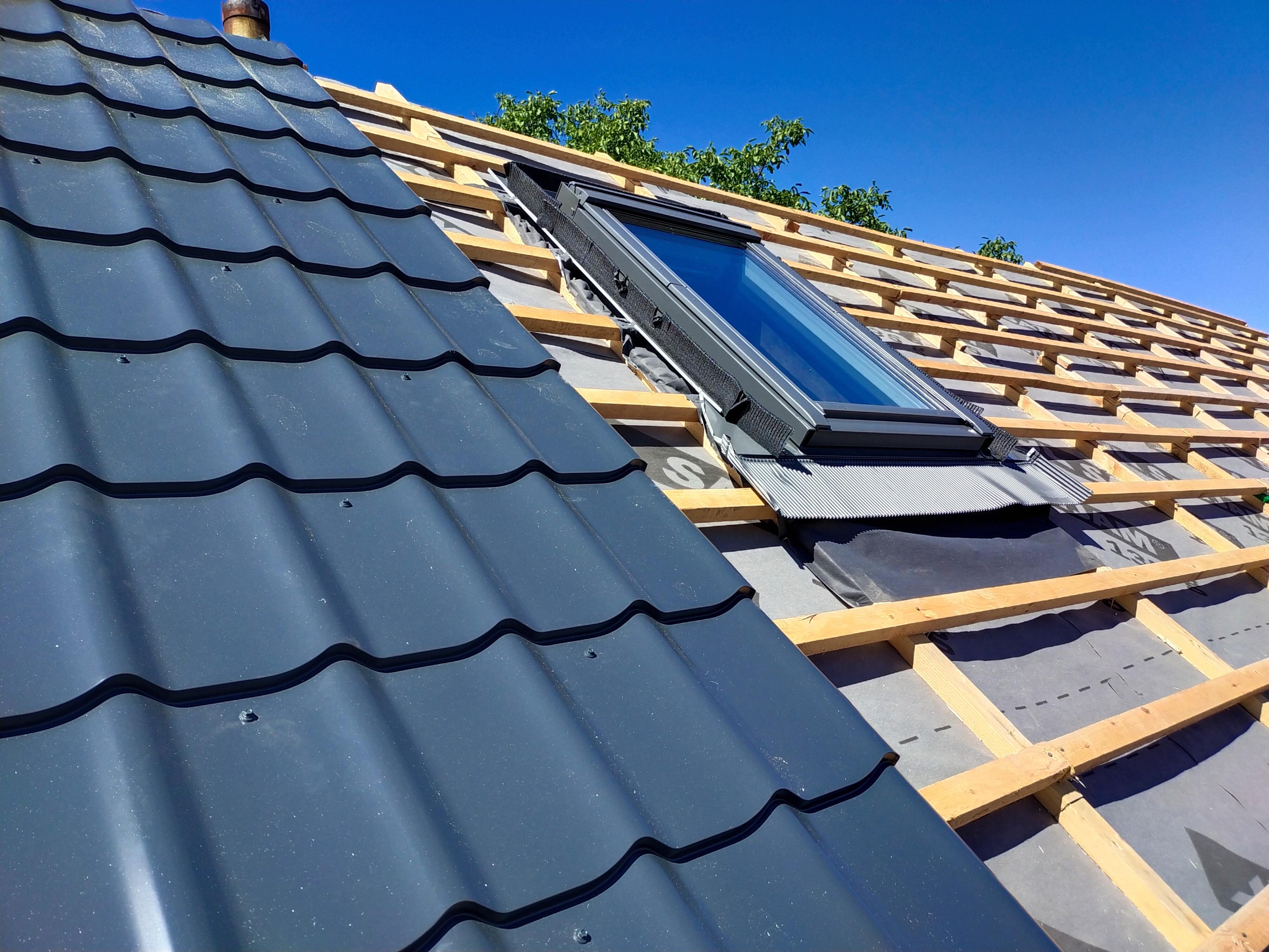 Václav Gajdušek - stavební práce foto 6