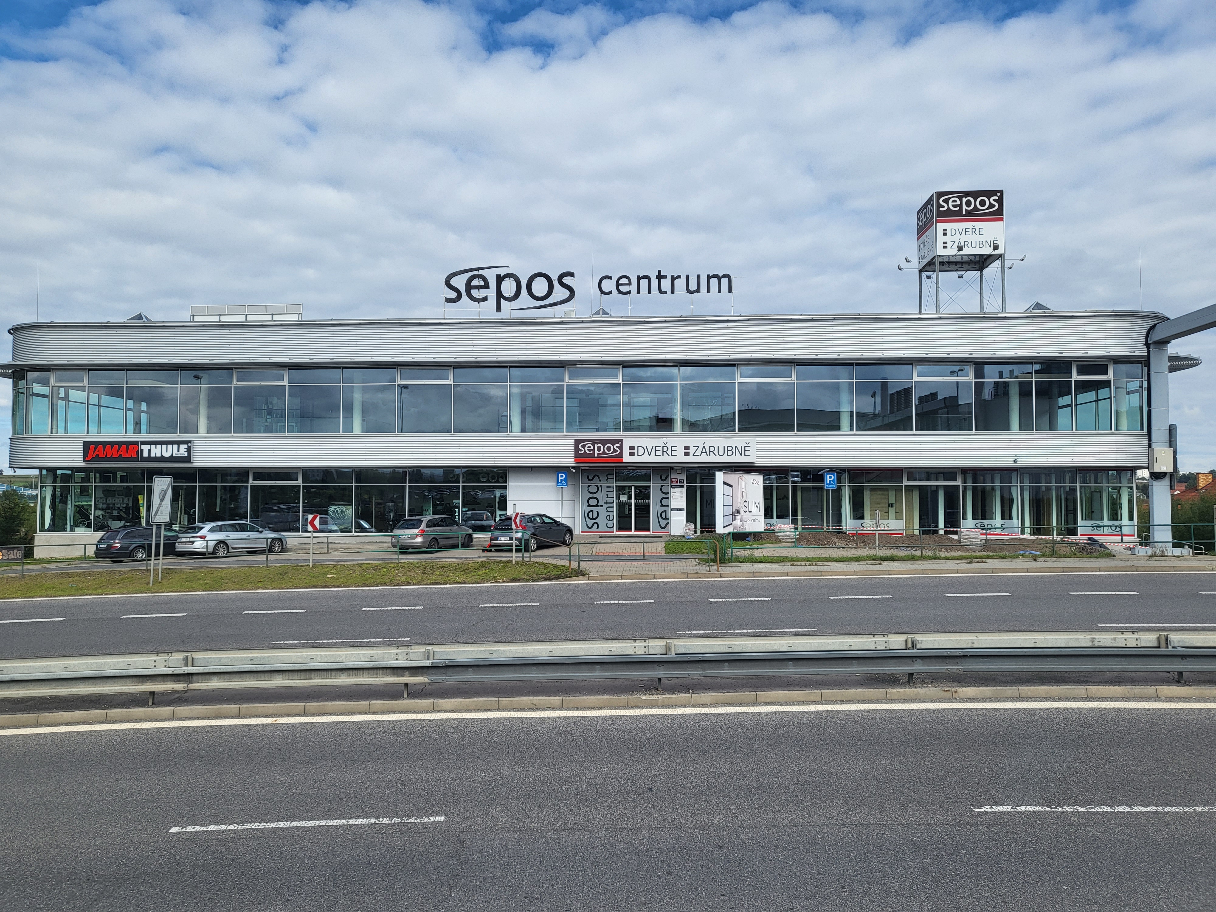 SEPOS, s.r.o. foto 4
