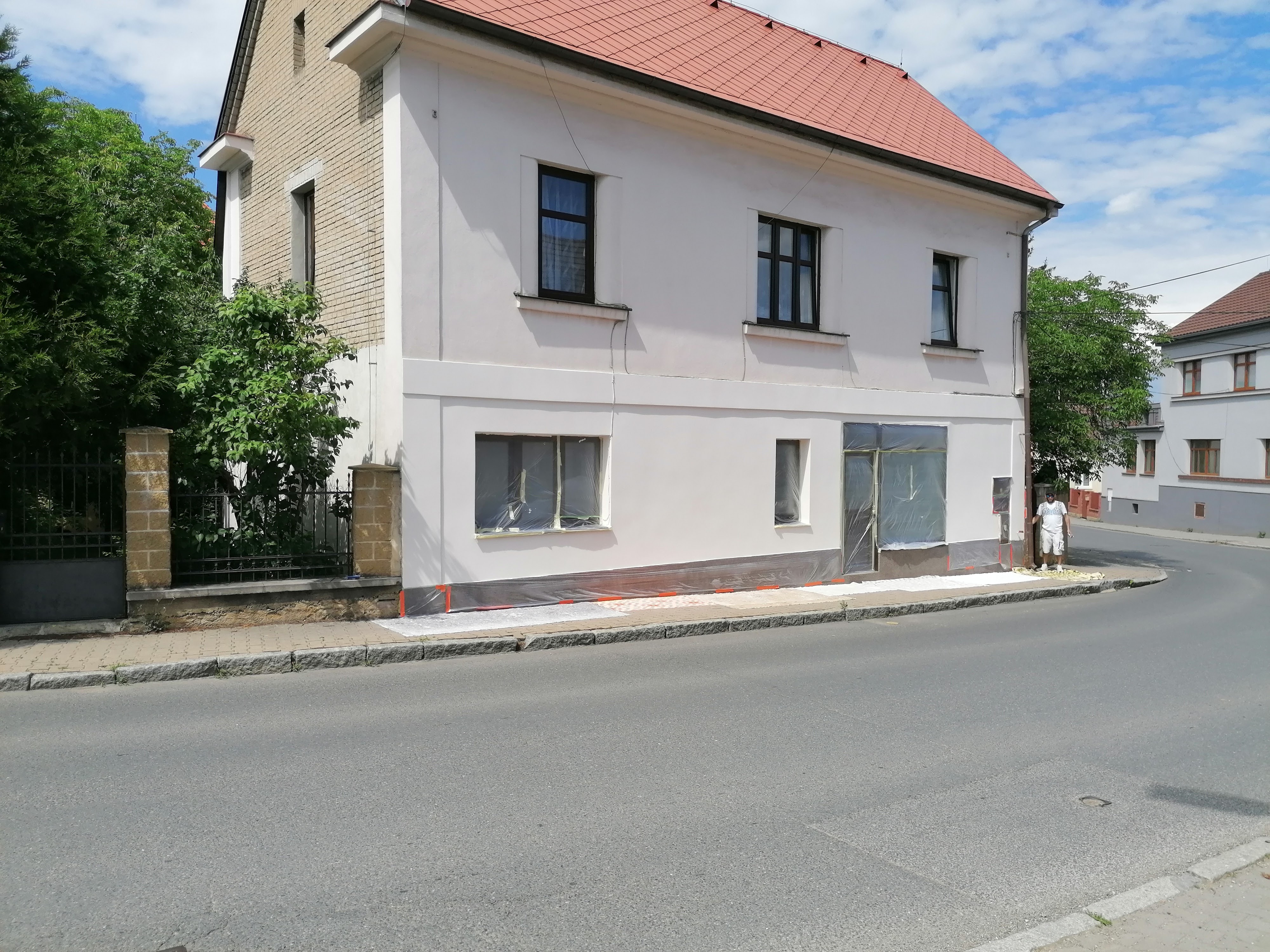 Malířství Kamiš foto 2
