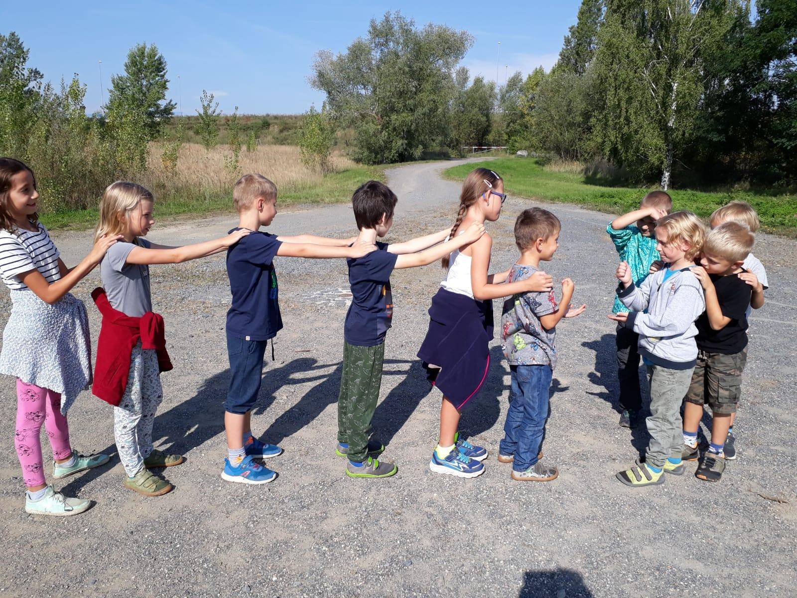Škola Celým srdcem foto 6