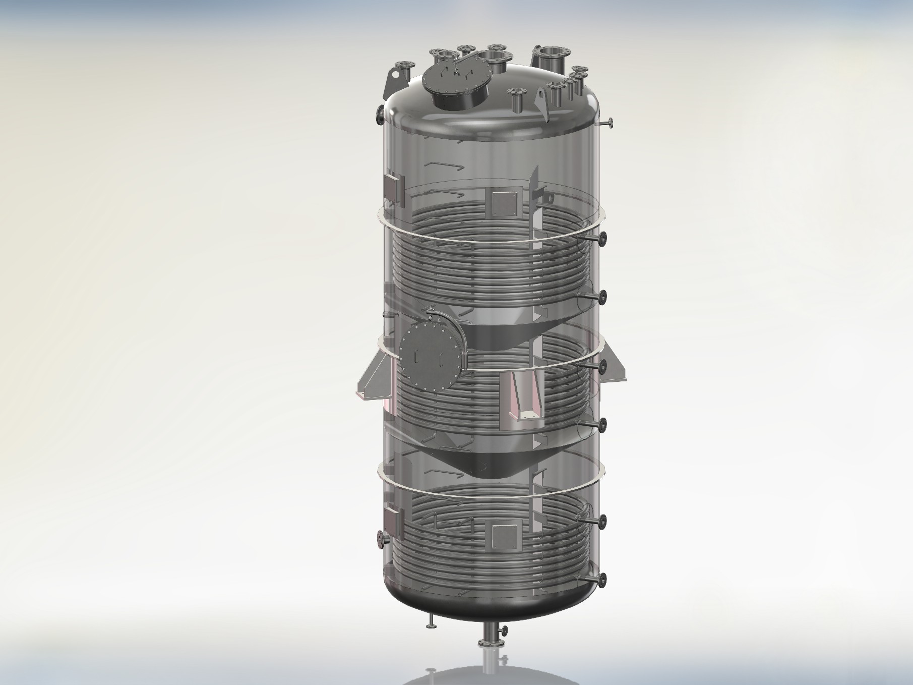 Ing. Jindřich Strejček | JISTR-TD foto 1