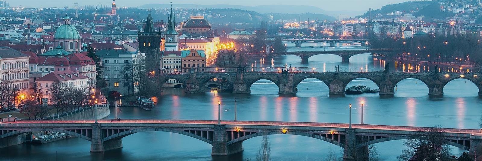 River Boats Prague foto 3