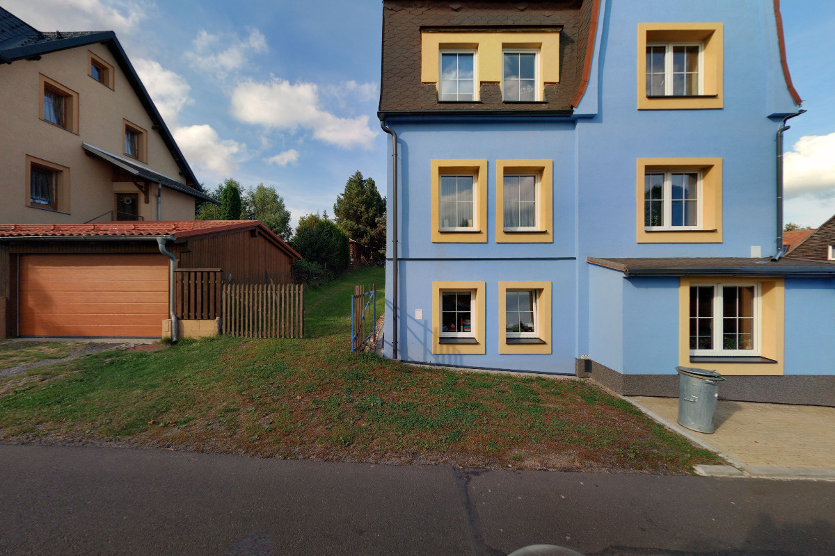 Apartmány U Kocoura