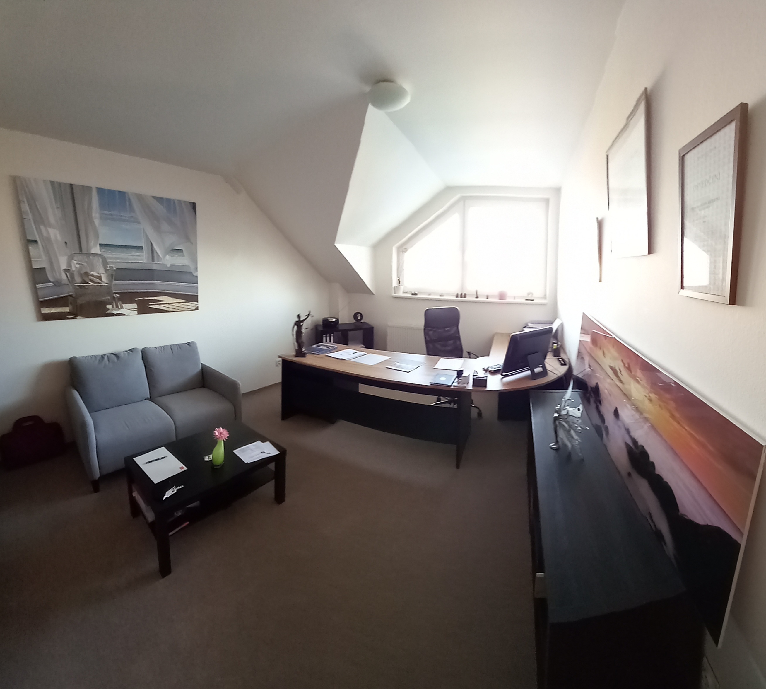 Krčílková Foukalová advokátní kancelář foto 2