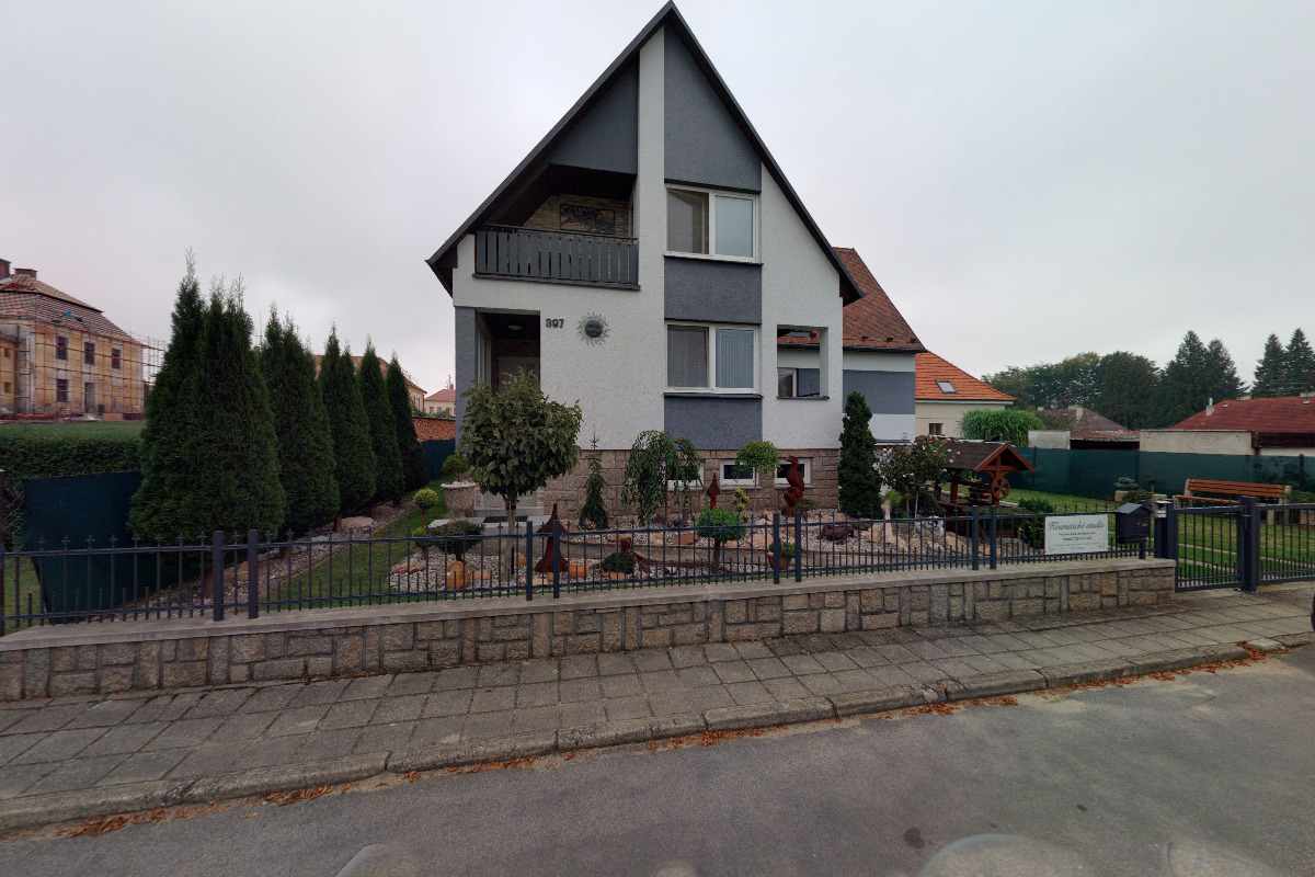 Kosmetické a nehtové studio Nováková foto 5