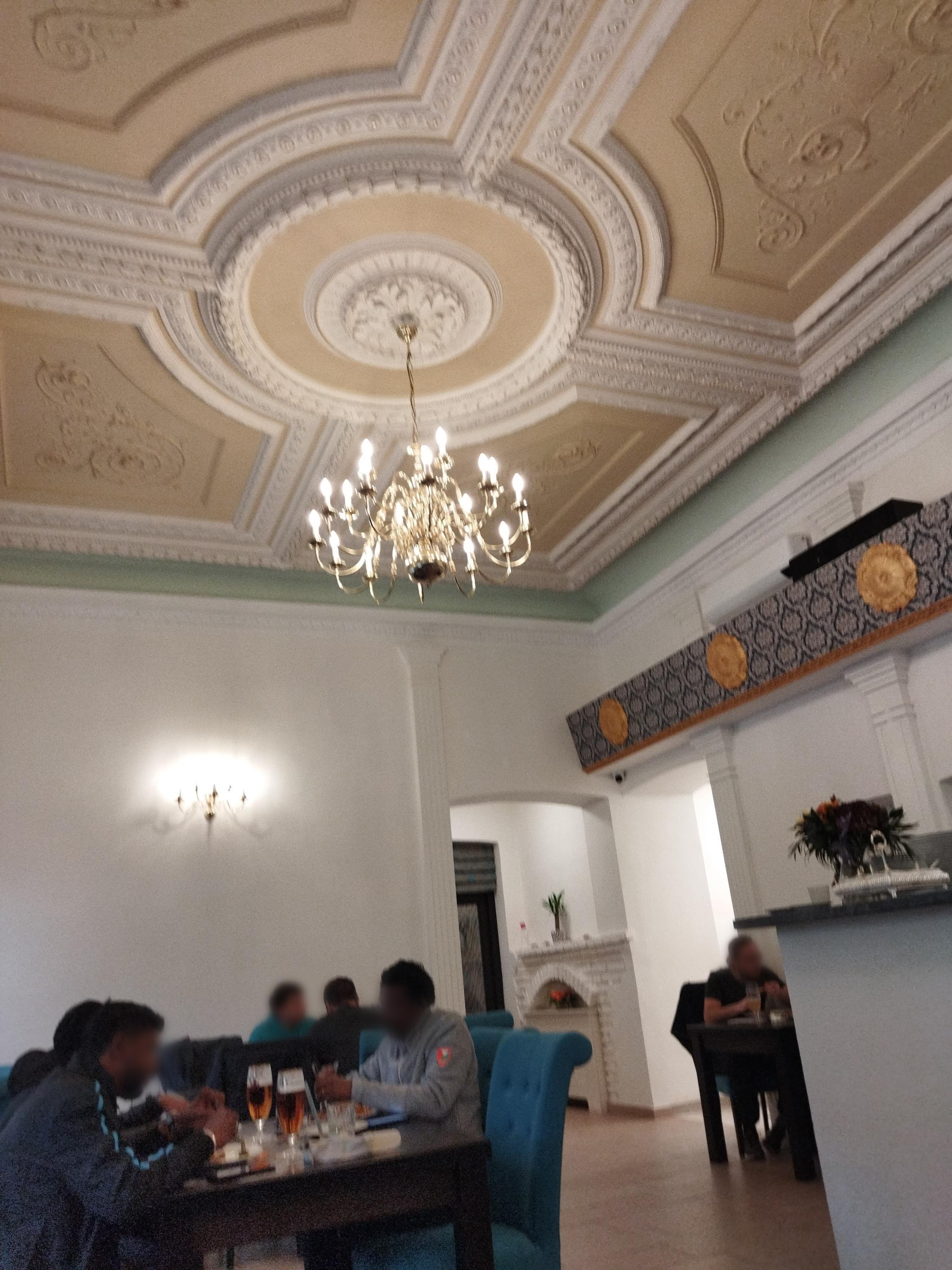 Ekant Indian Restaurant foto 3