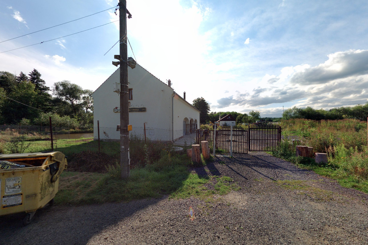 Ubytování Krapická Stodola