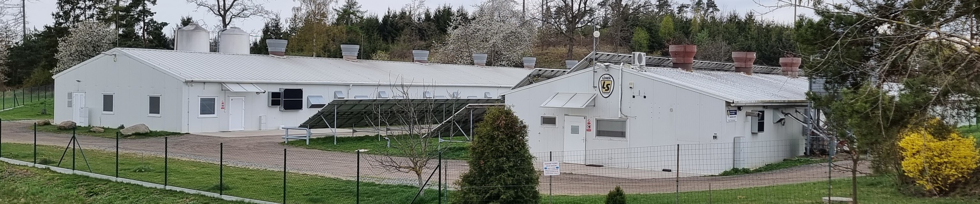 Úvodní obrázek LÍHEŇ STUDENEC, s.r.o.