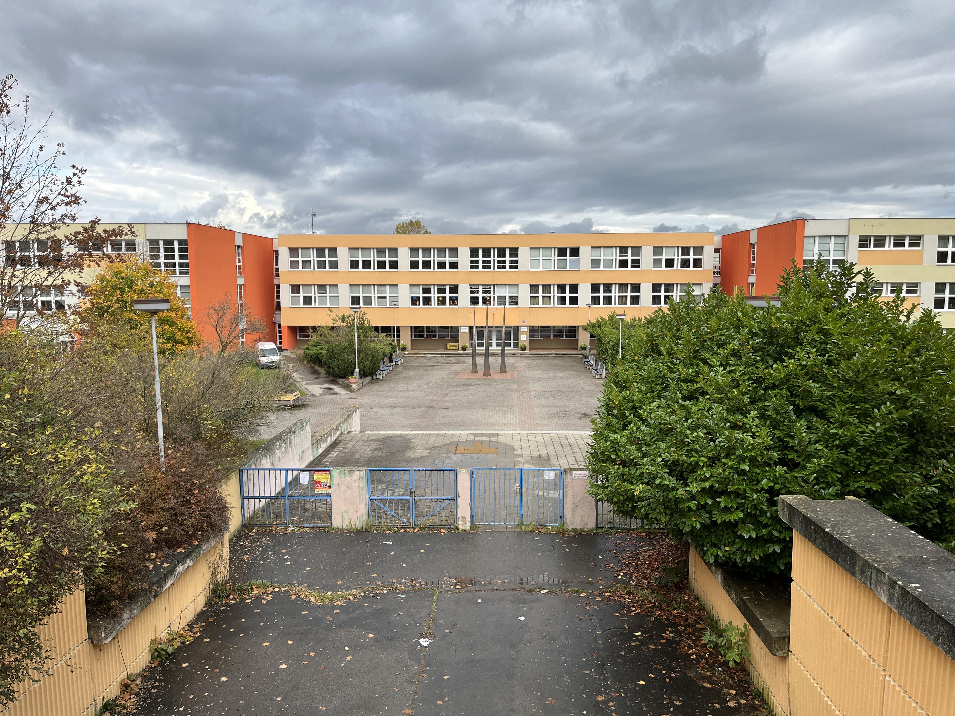 ZŠ Praha 13, Janského foto 4