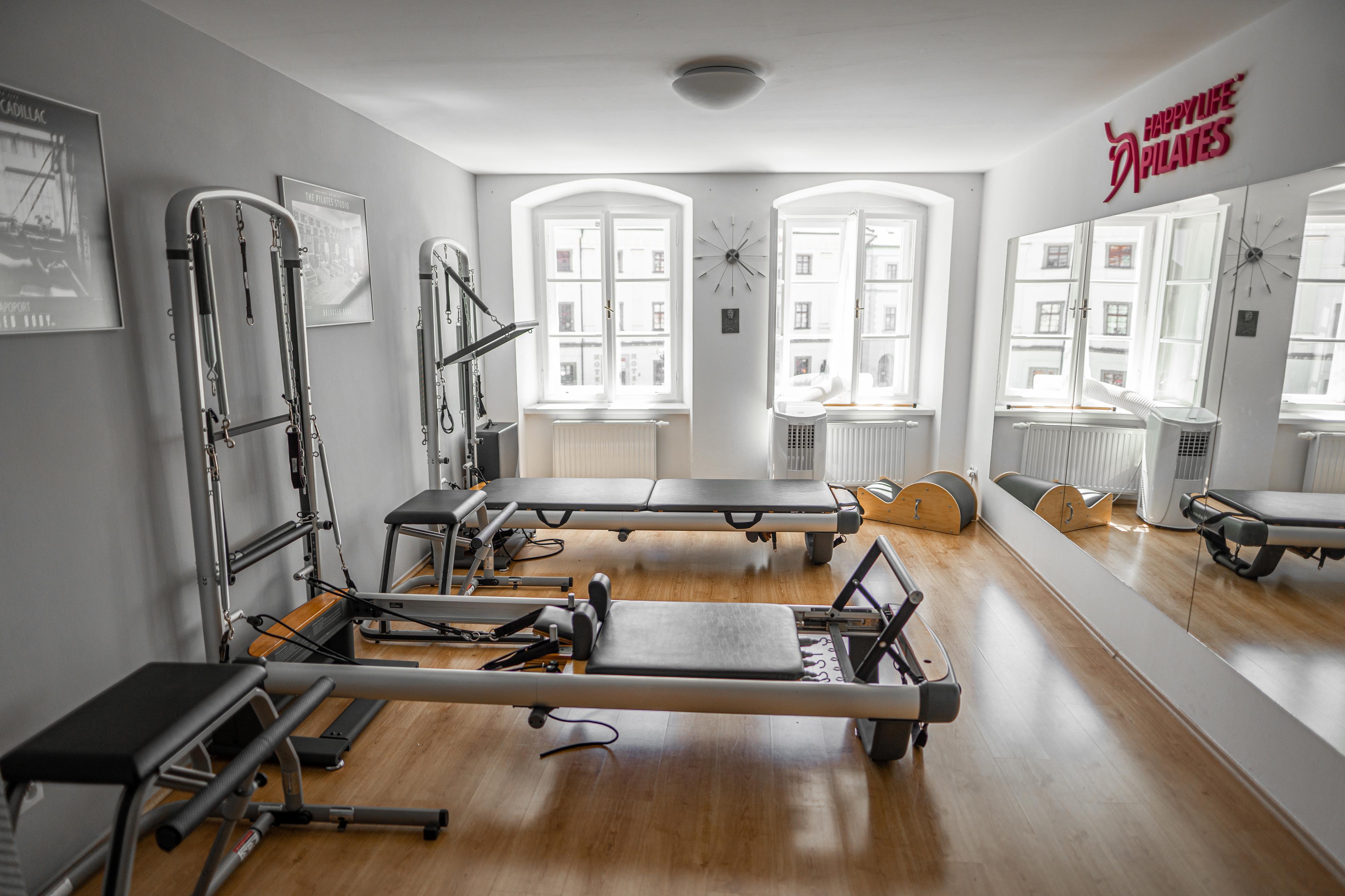 HAPPY LIFE PILATES foto 4