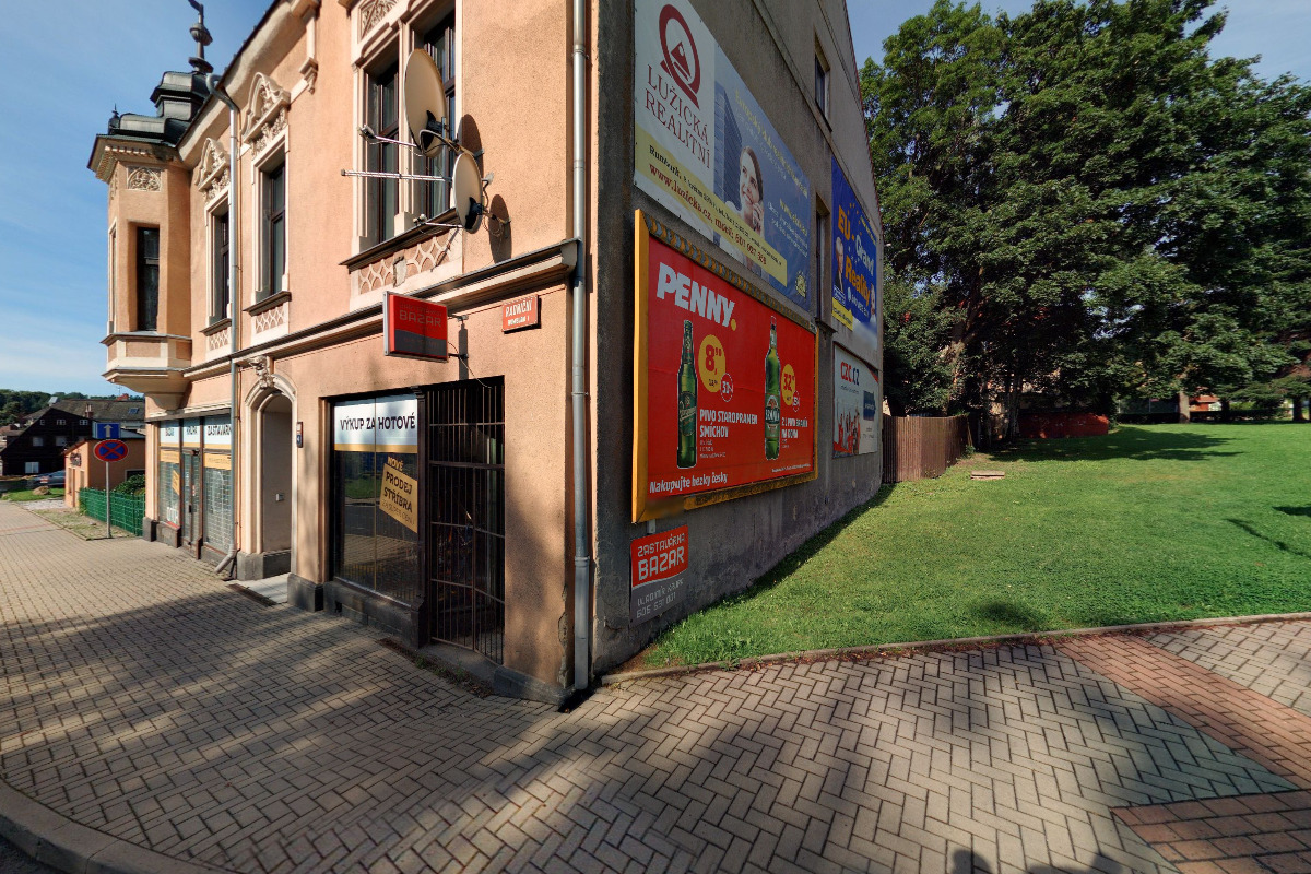 Tělovýchovná jednota Rumburk, z.s.