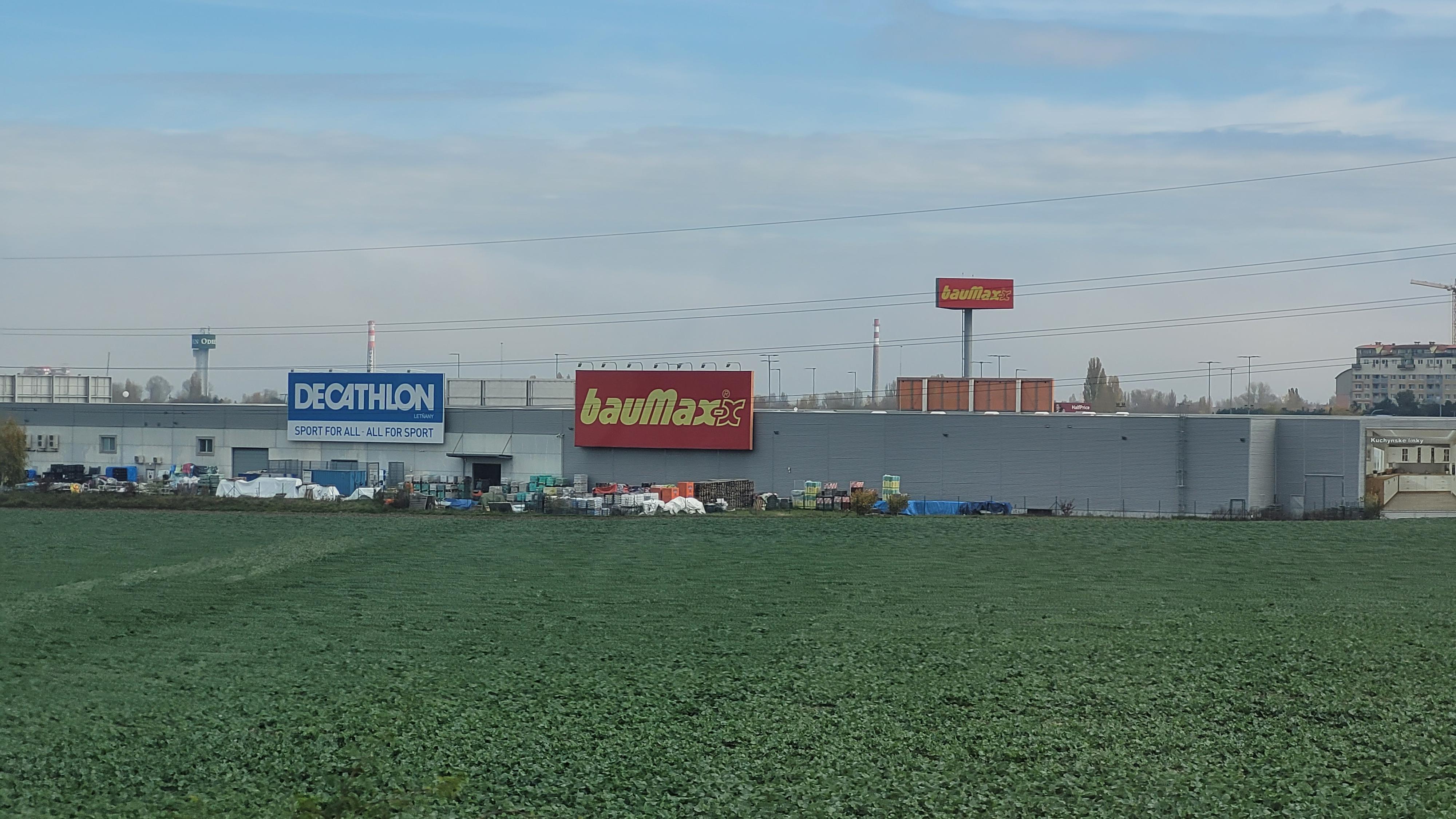 bauMax foto 3