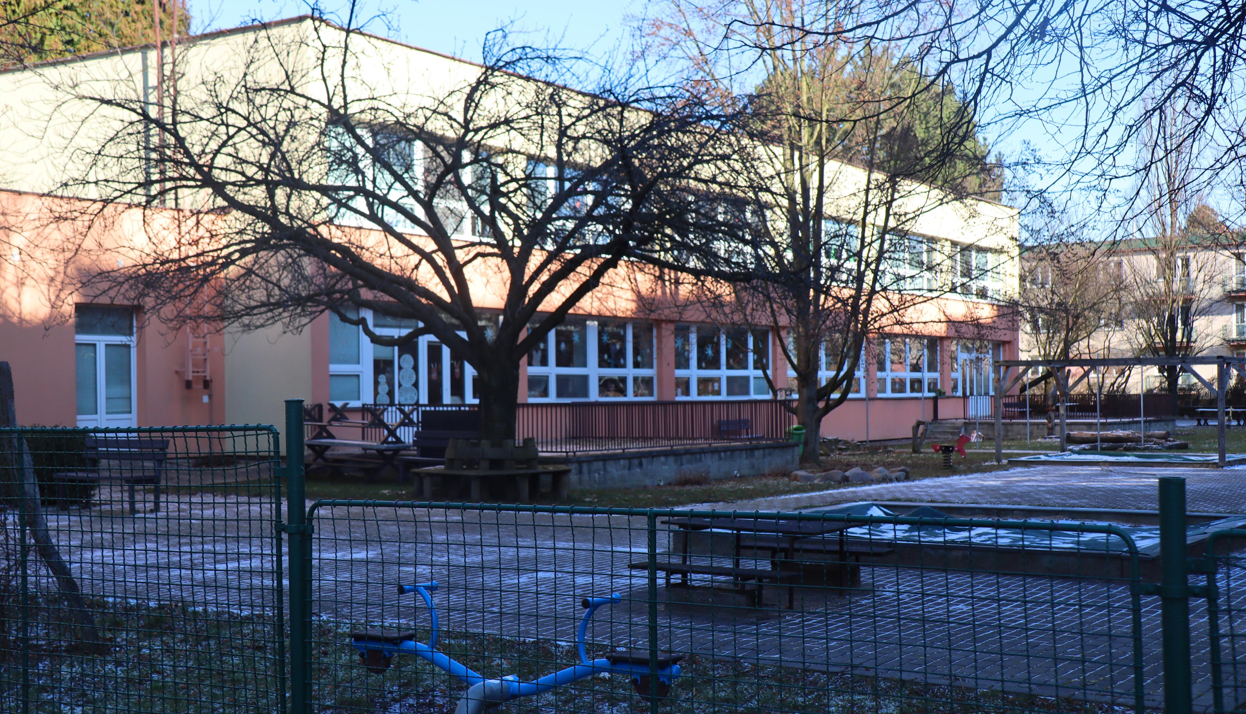 MŠ Vysoké Mýto, Lidická foto 3