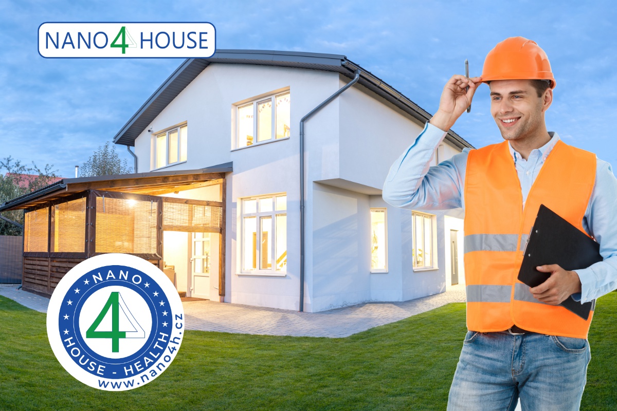 nano4house | nano pro dům foto 6