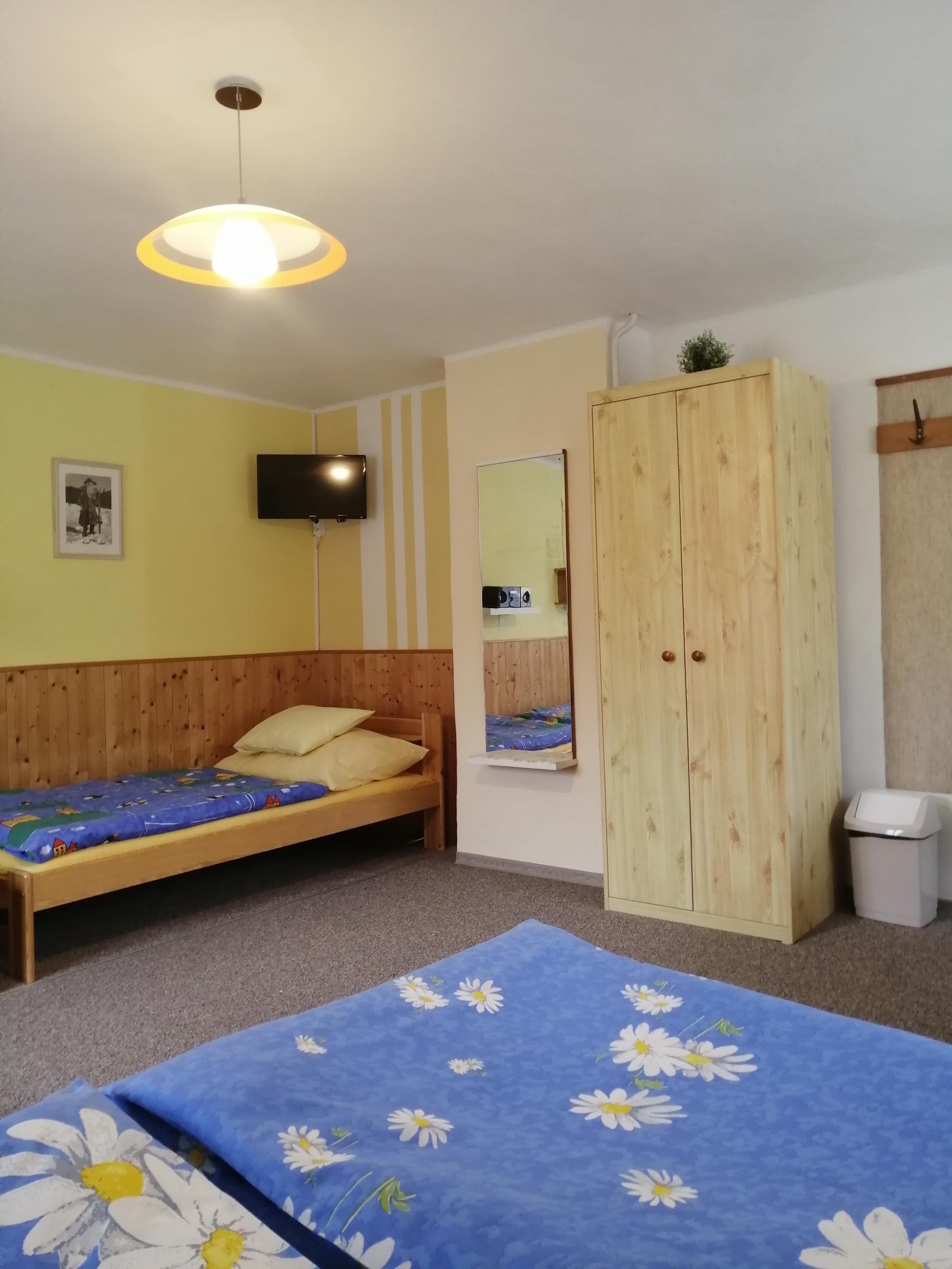 AB penzion 254 foto 5