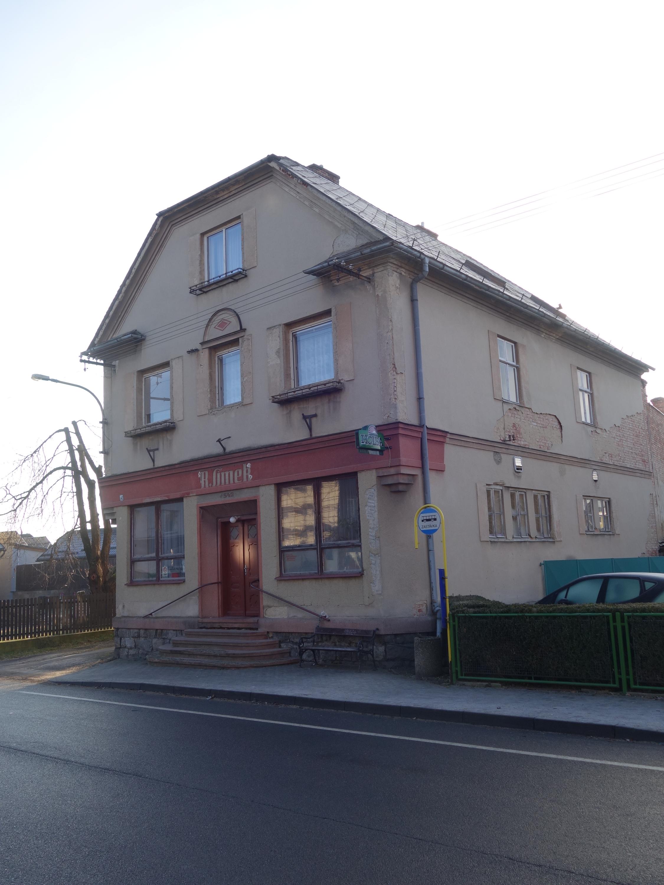 Pohostinství U Šimka foto 3