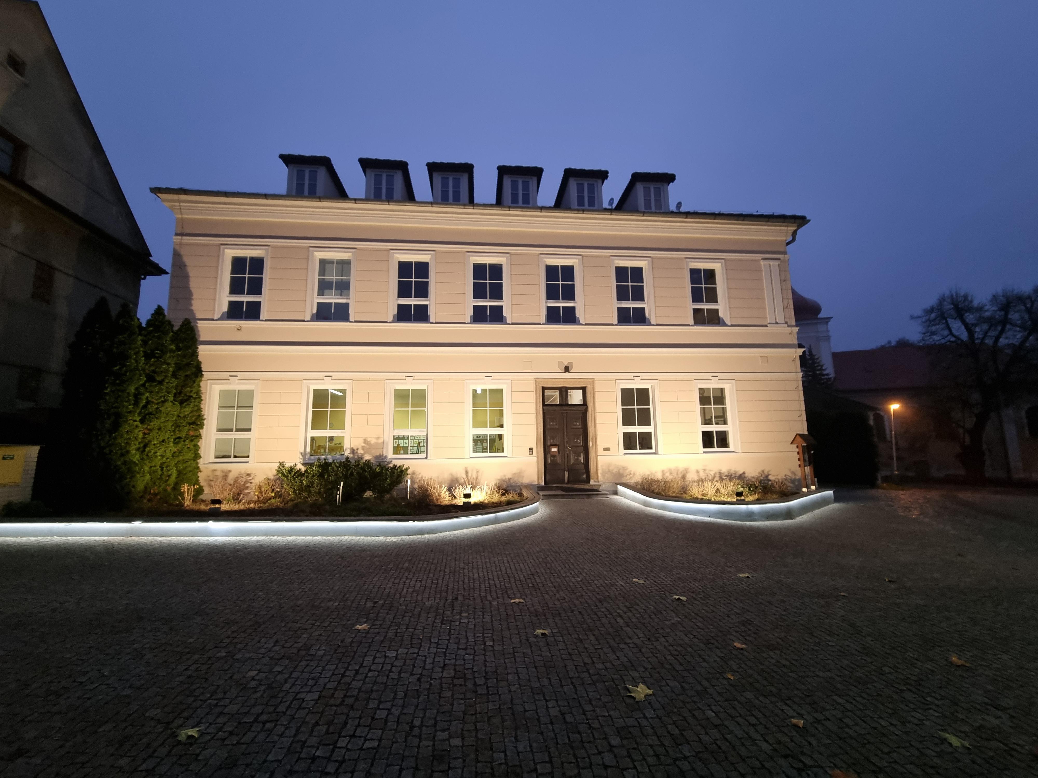 Základní škola Úvaly foto 5