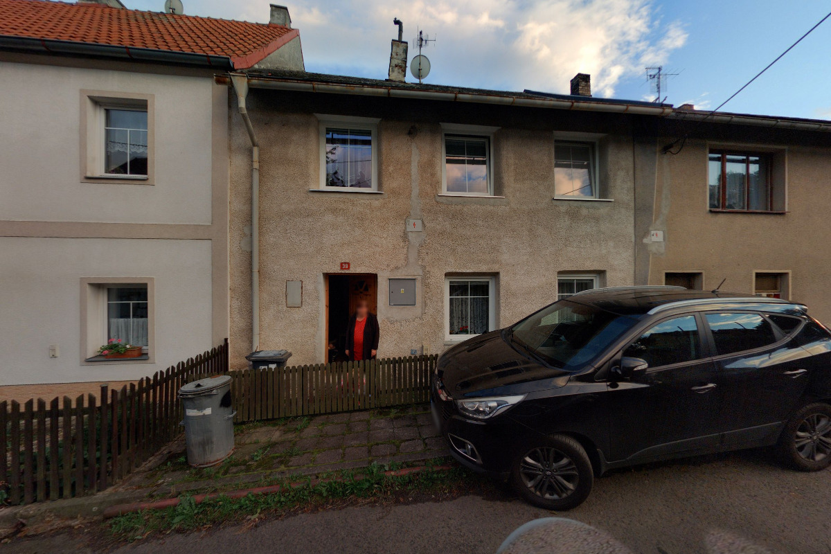 Čištění odpadů Roman Novák