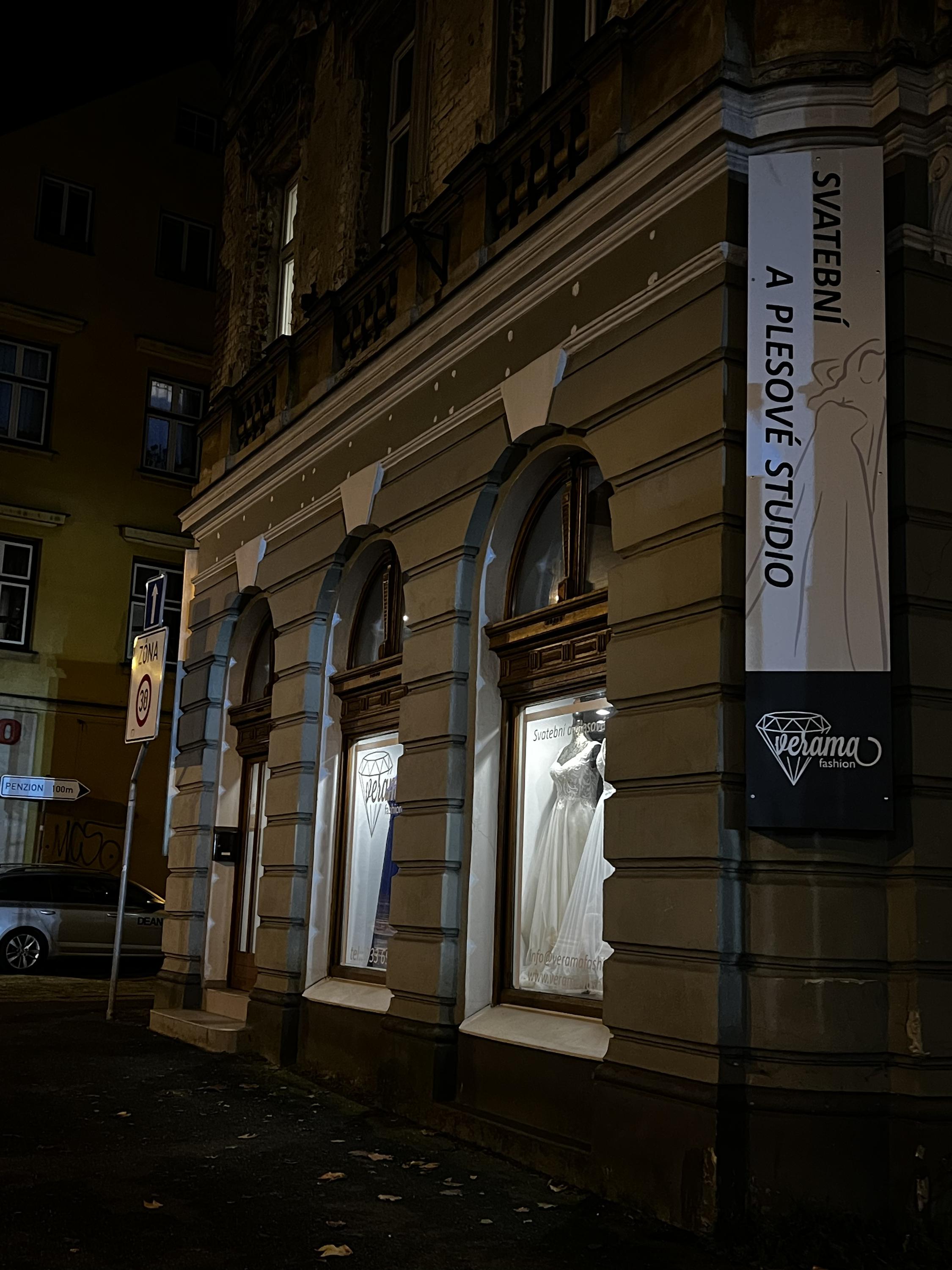 Verama Fashion foto 4