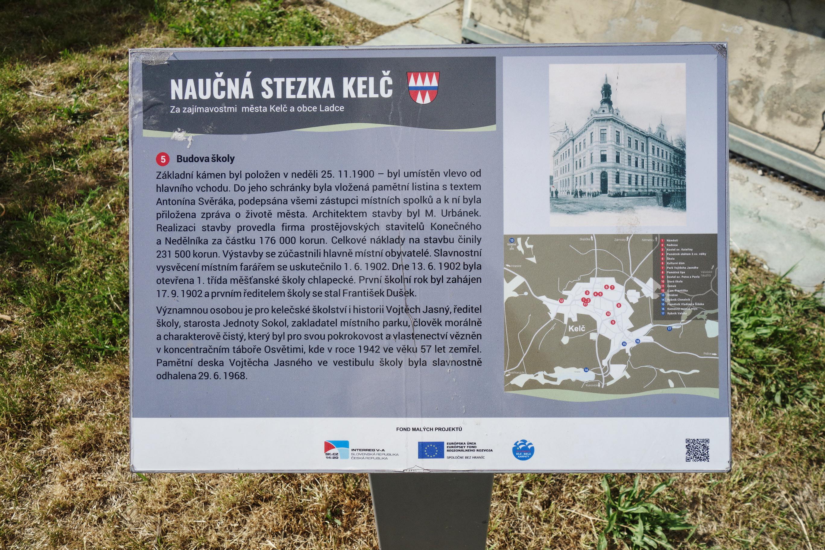 ZŠ Kelč foto 5