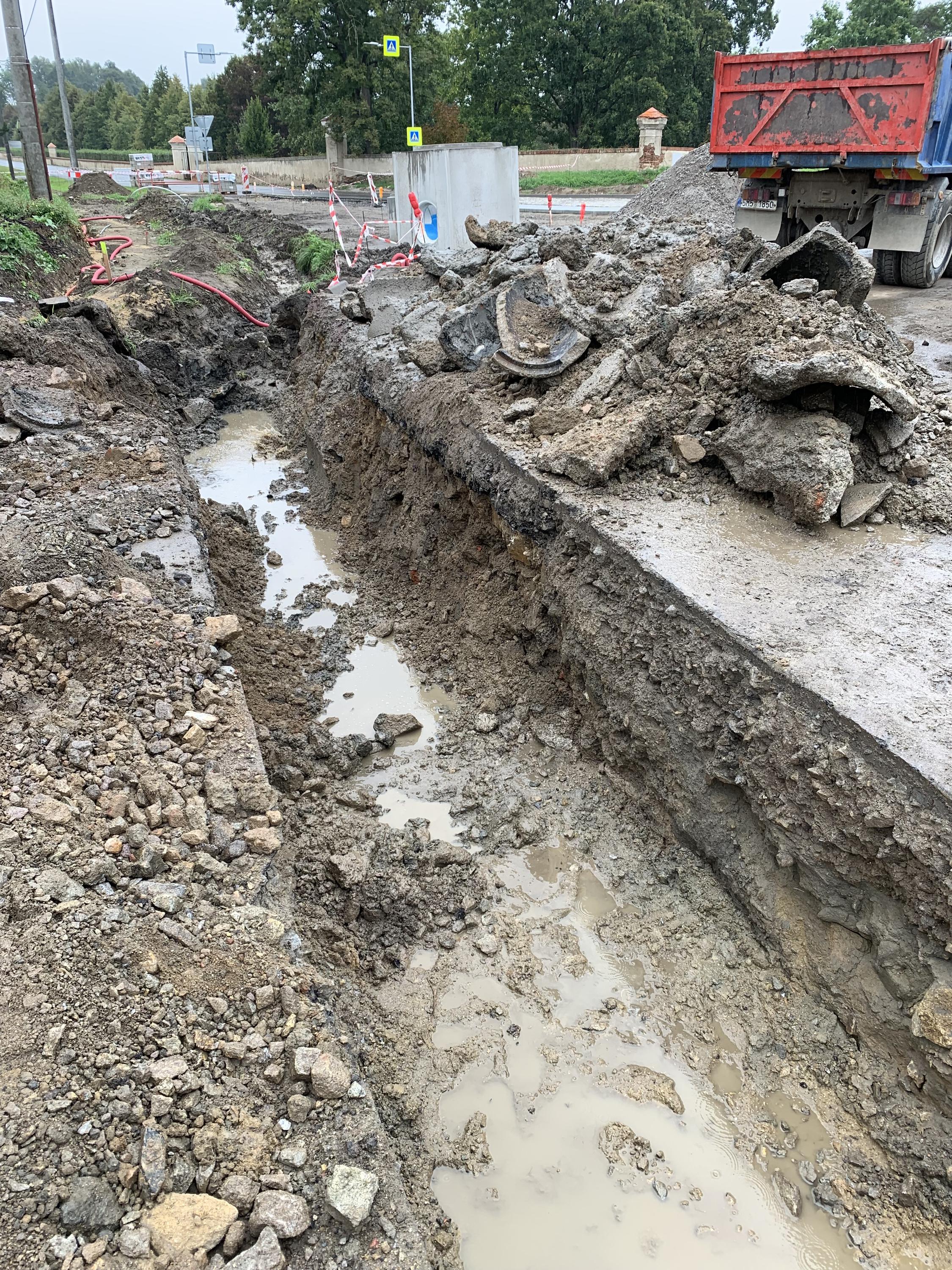 Zbyněk Dočkal - nákladní doprava foto 3