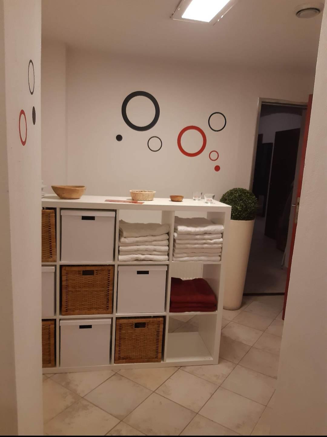 Masáže Týna foto 3