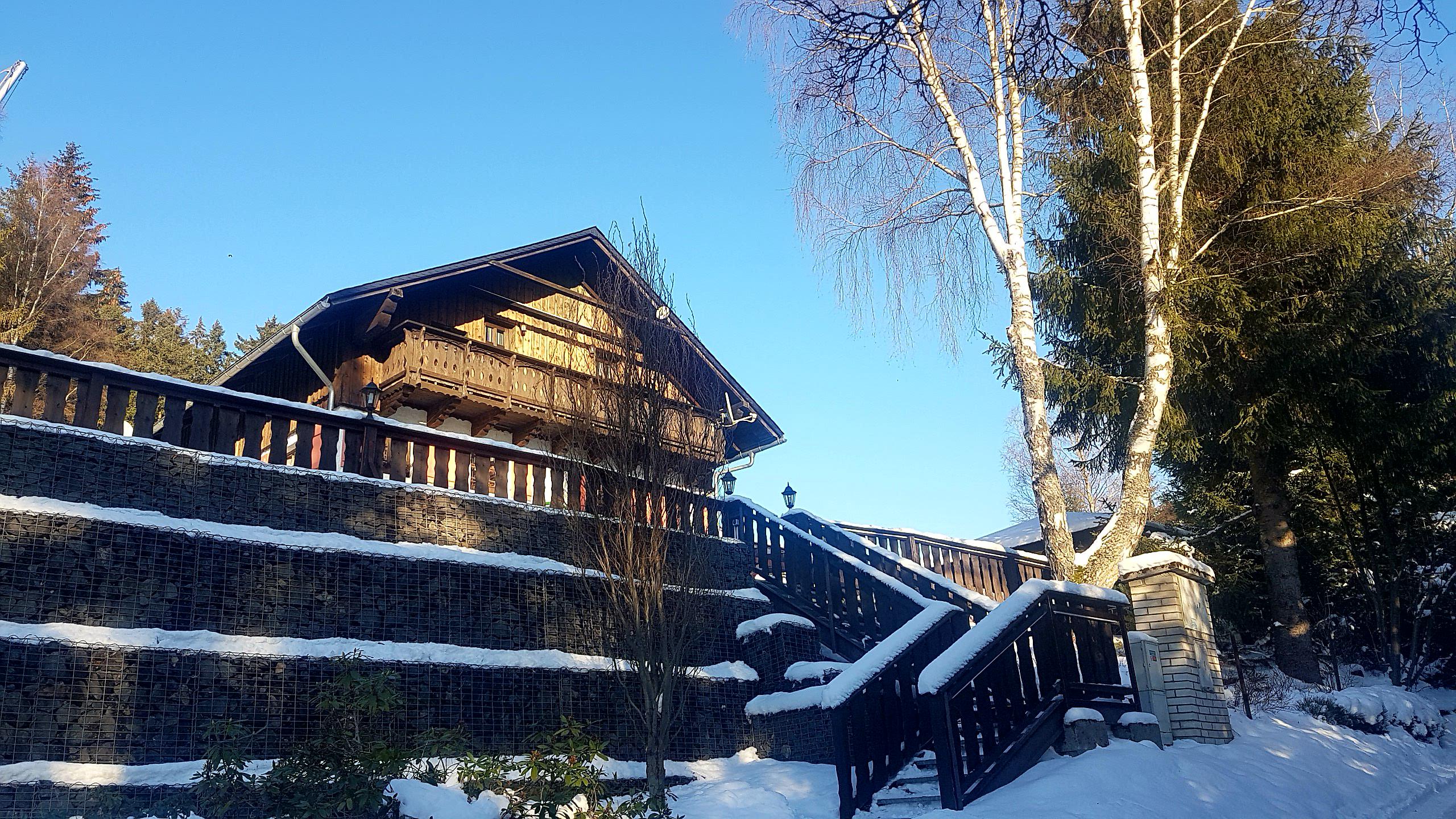 Penzion U Jelínka foto 5