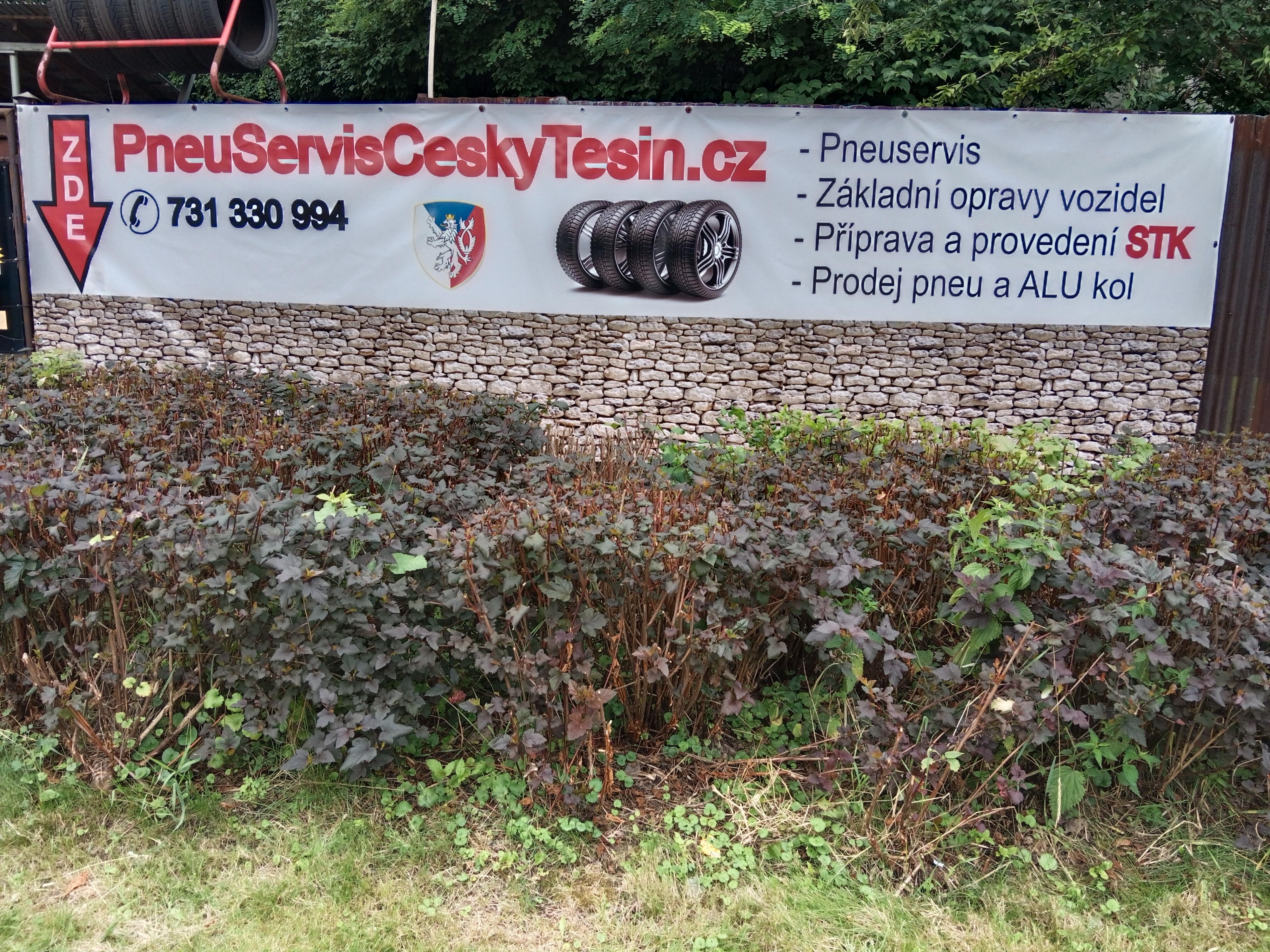 PneuServisCeskyTesin - Josef Ulčák foto 6