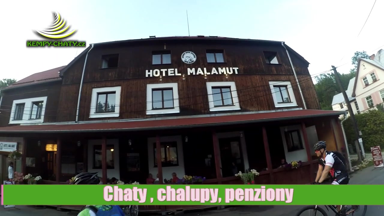 Kempy-chaty.cz foto 2 (náhled videa)