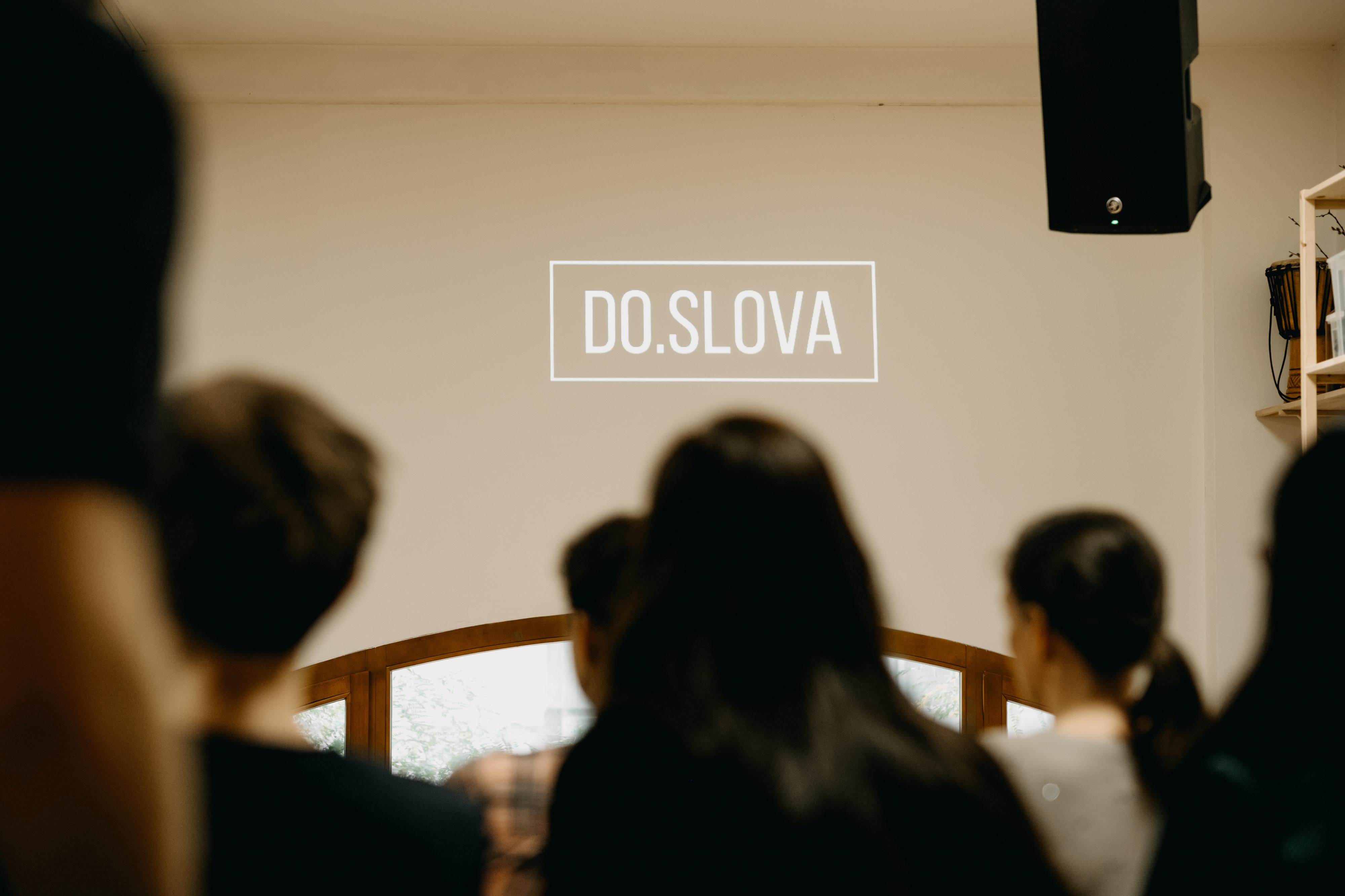 DoSlova foto 6